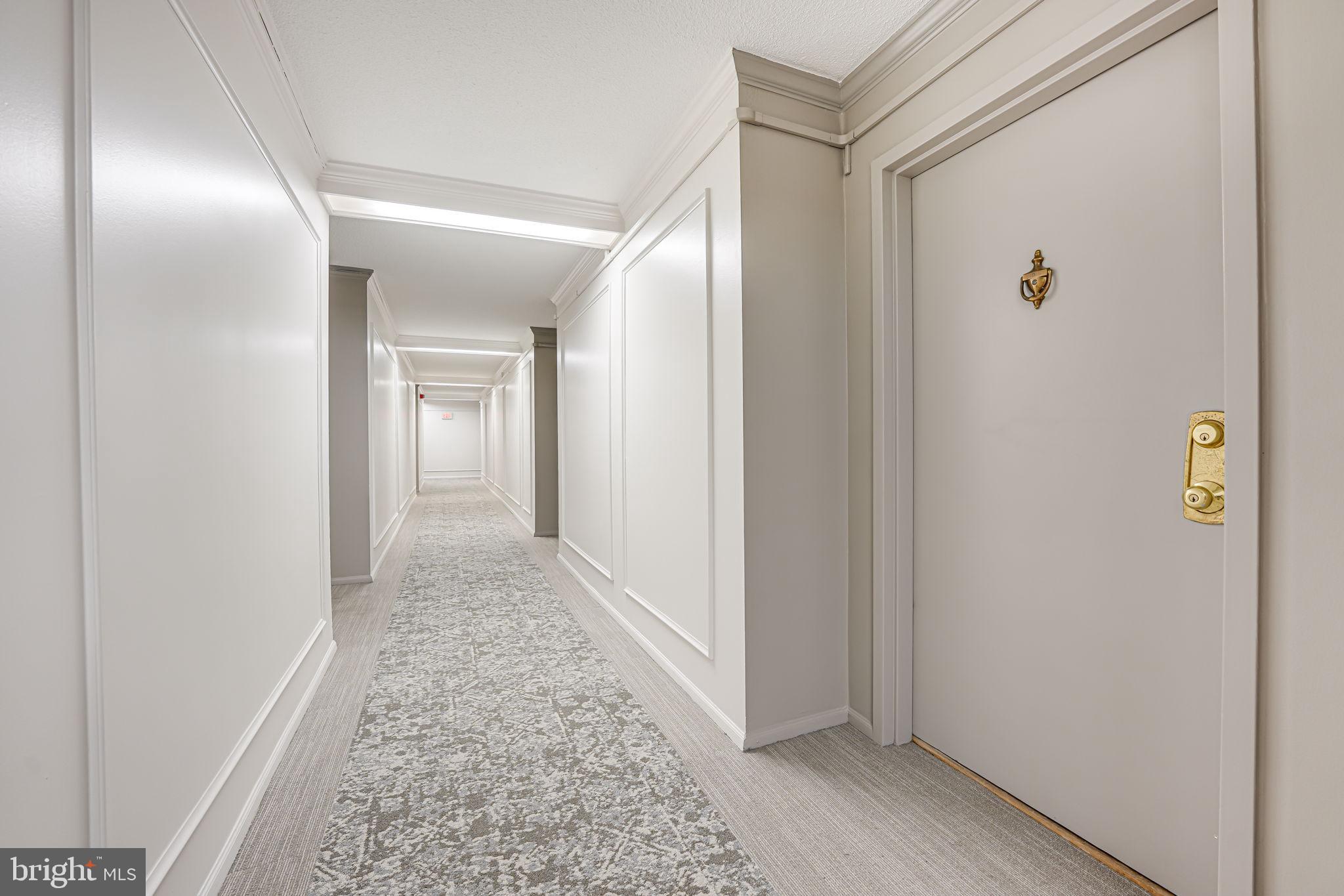 COLONIES AT MCLEAN - Residential