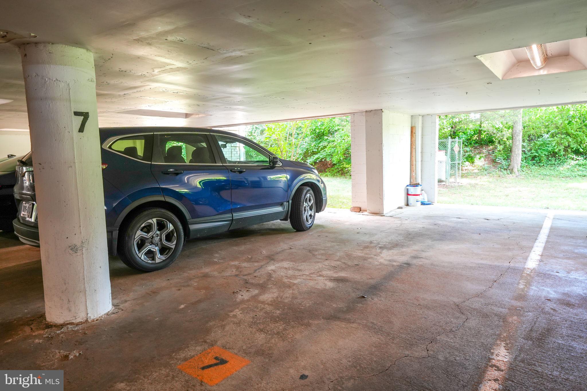 COLONIES AT MCLEAN - Residential