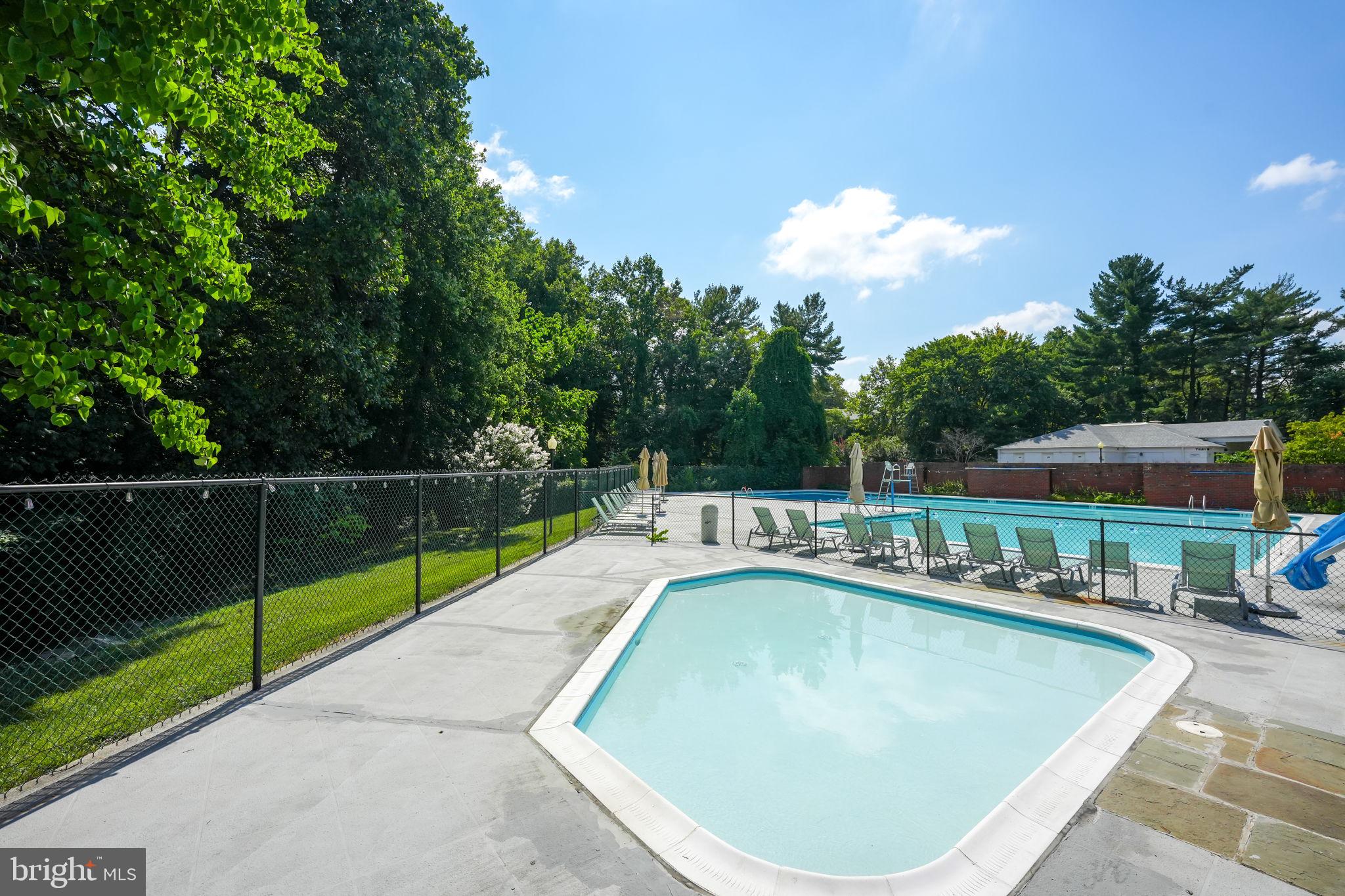 COLONIES AT MCLEAN - Residential