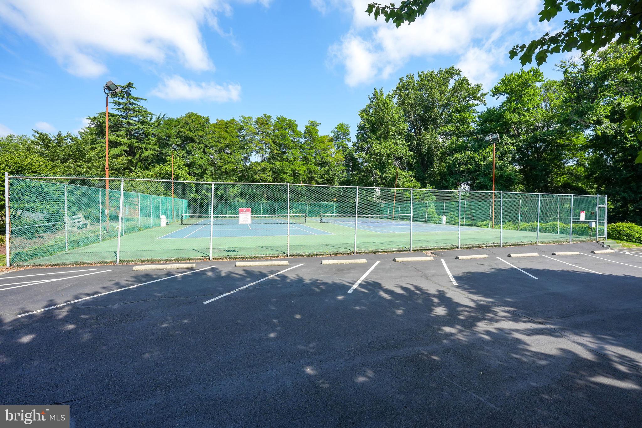 COLONIES AT MCLEAN - Residential