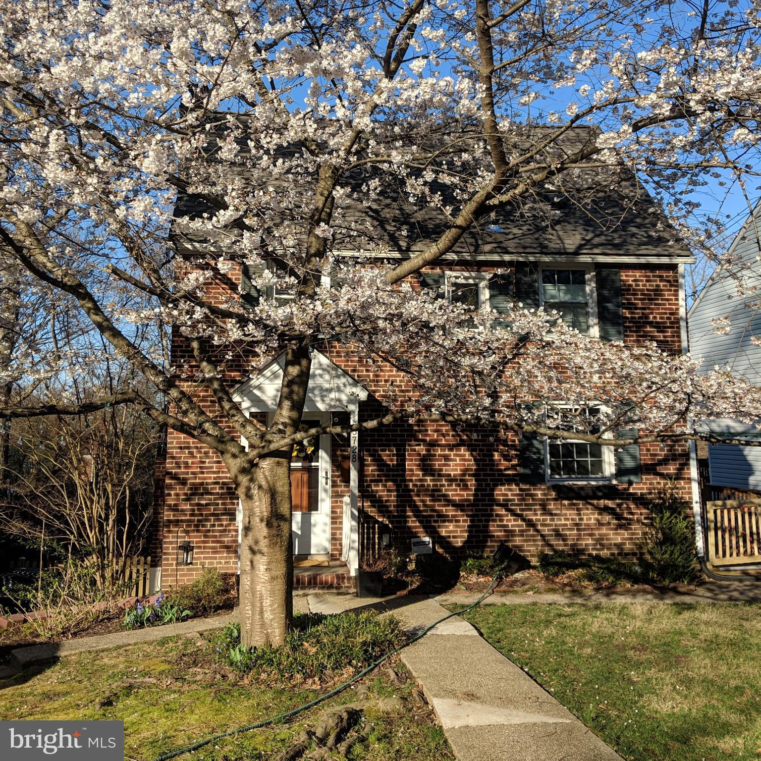 HYATTSVILLE HILLS - Residential