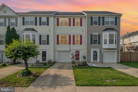 6152 NEWTON LANE BEALETON VA 22712