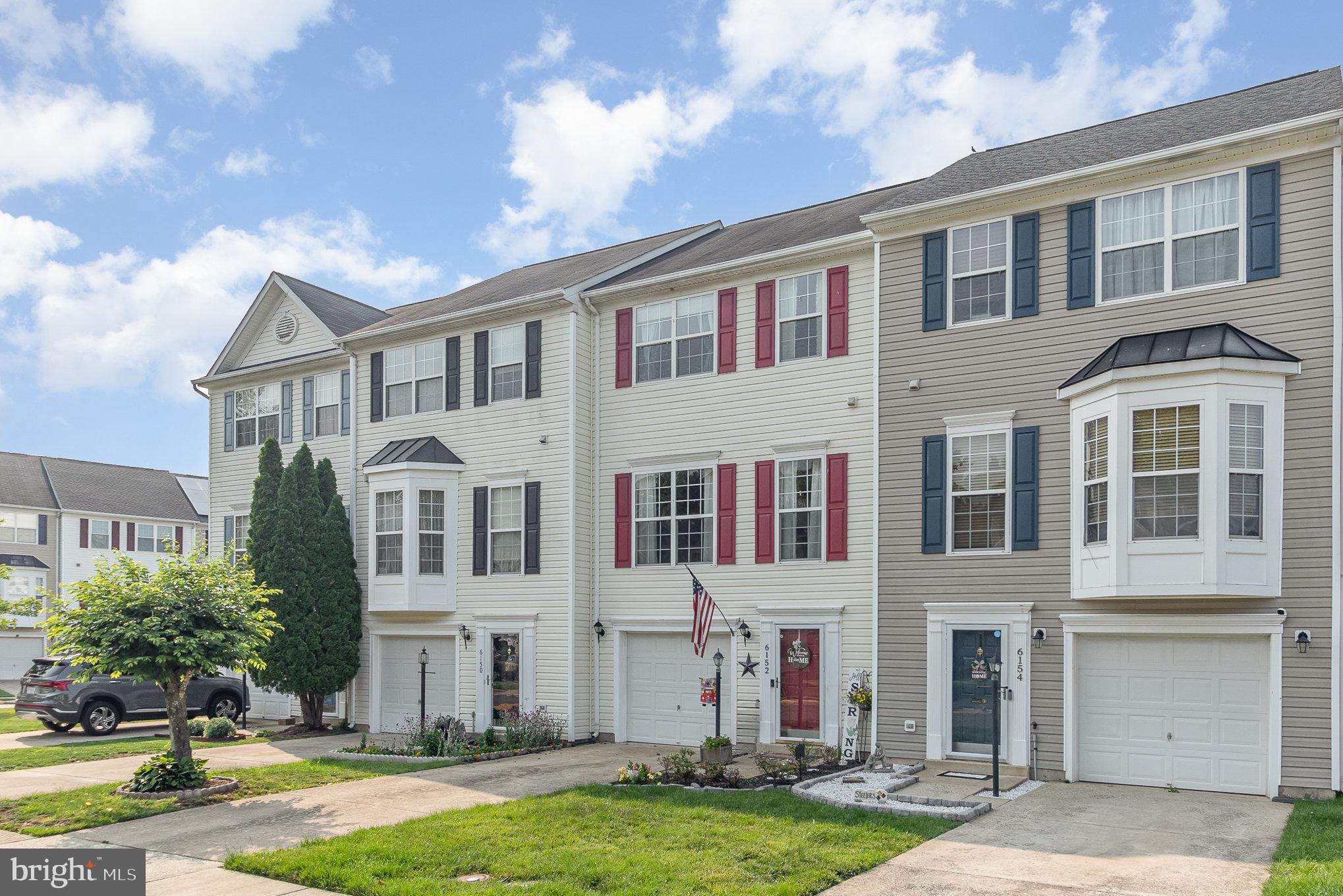 6152 NEWTON LANE