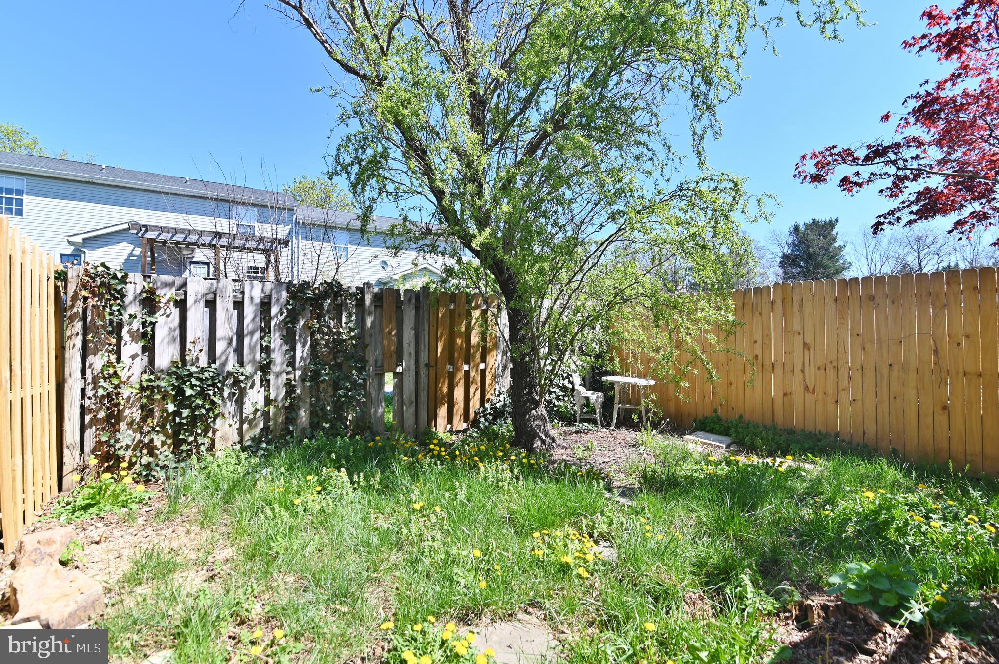 BROOKLAND HEIGHTS - Residential