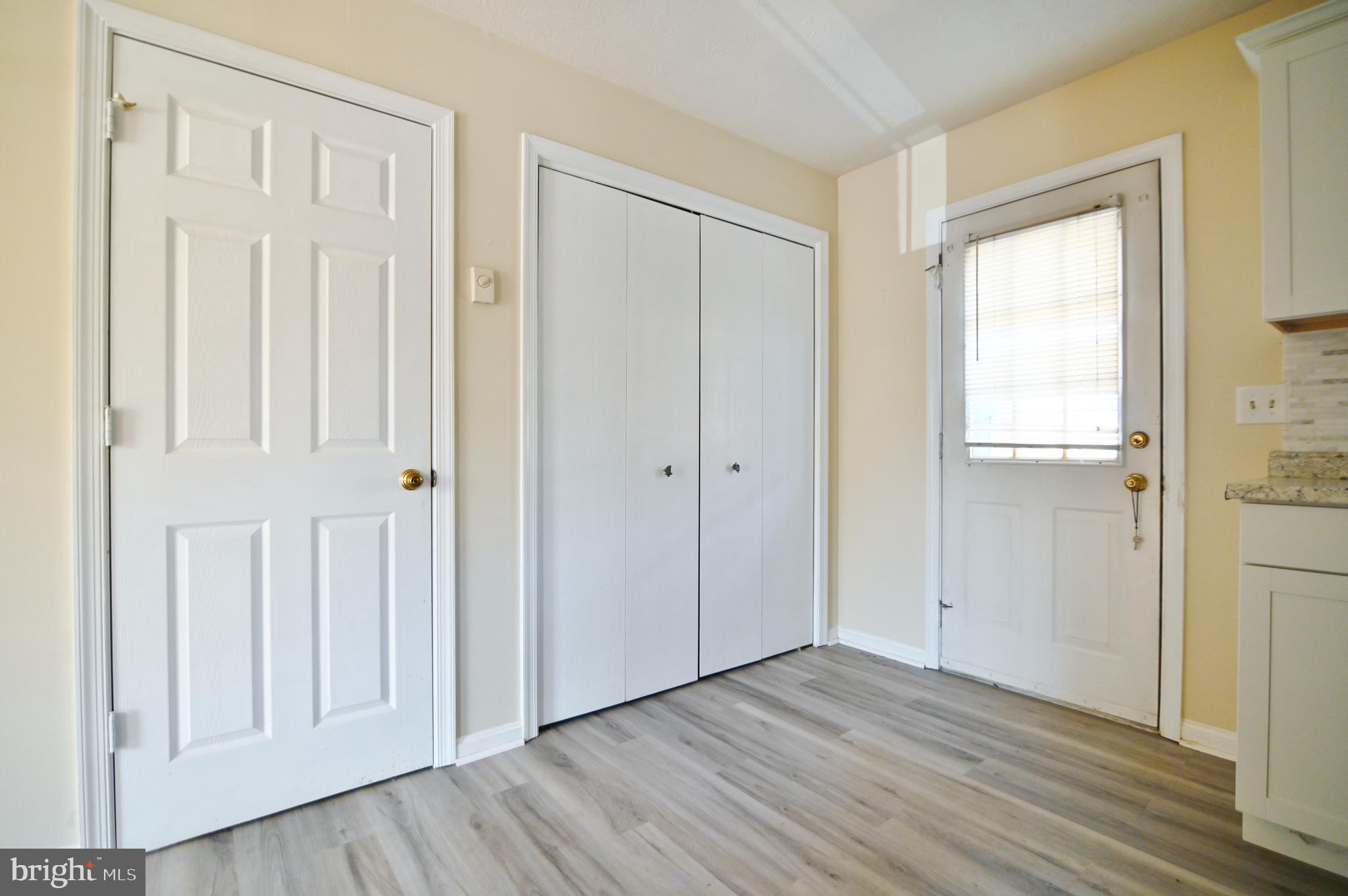 BROOKLAND HEIGHTS - Residential