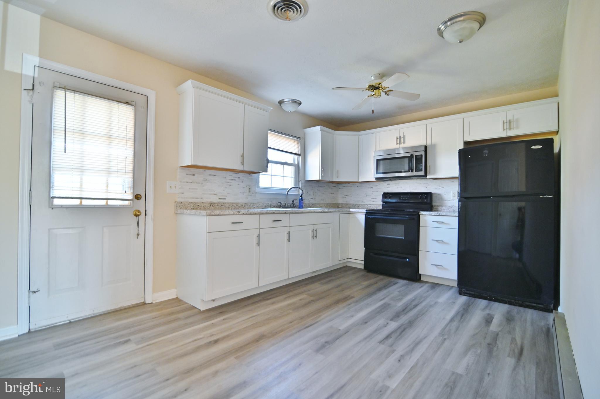 BROOKLAND HEIGHTS - Residential