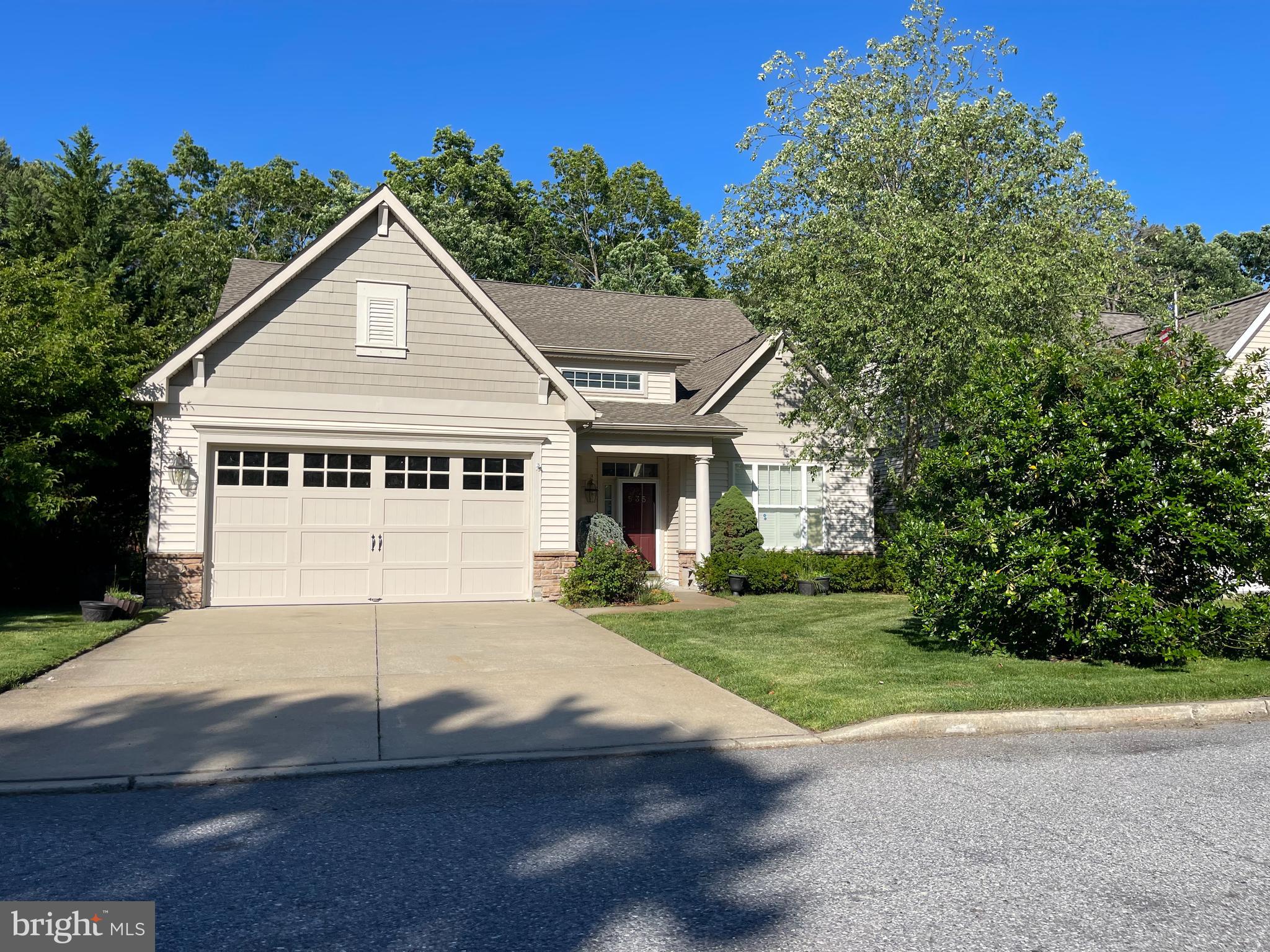 Photo 1 of 31 — 535 COUNTRY CLUB DRIVE, EGG HARBOR CITY, NJ 08215
