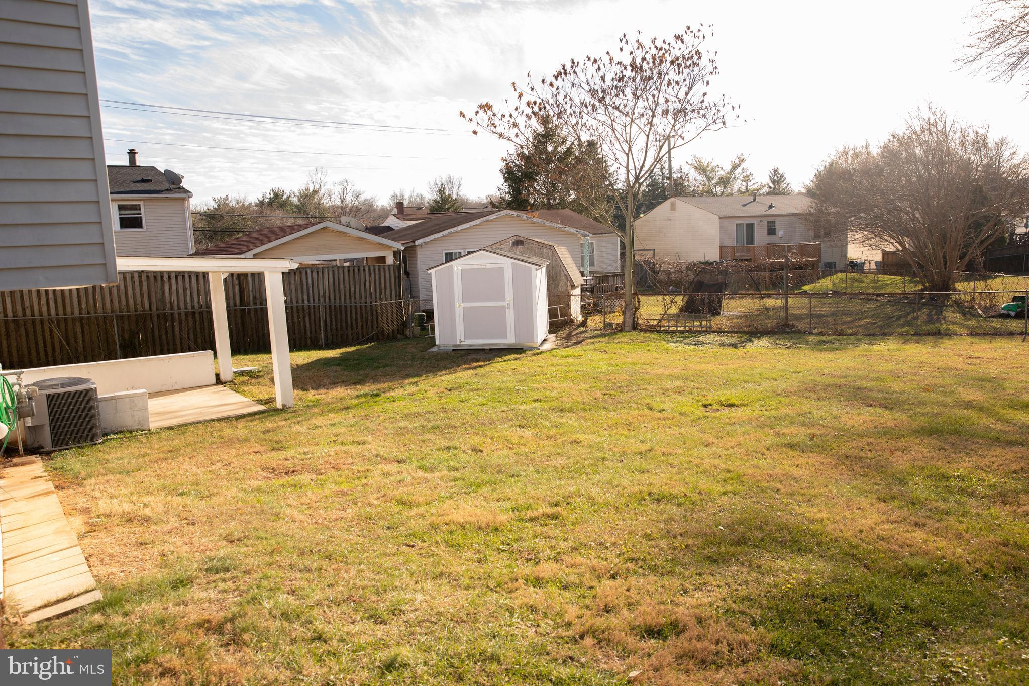 CARDINAL ESTATES - Residential Lease