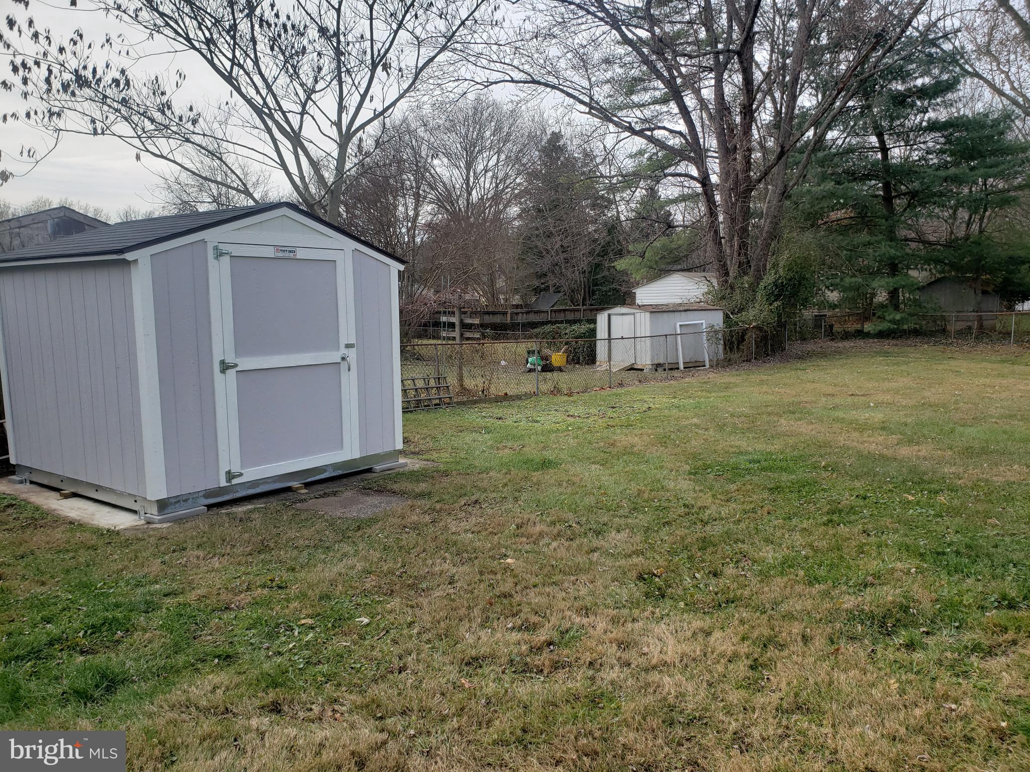 CARDINAL ESTATES - Residential Lease