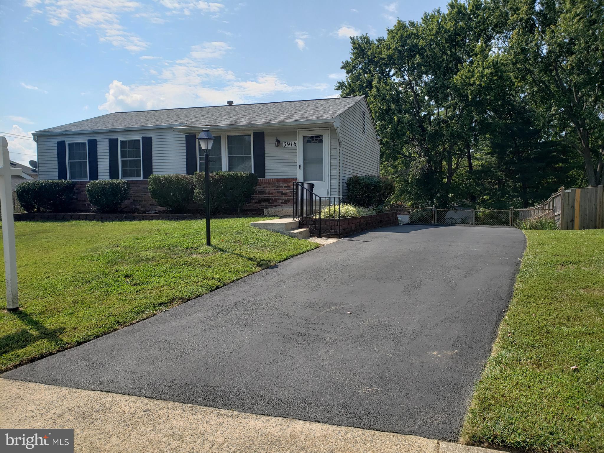 CARDINAL ESTATES - Residential Lease