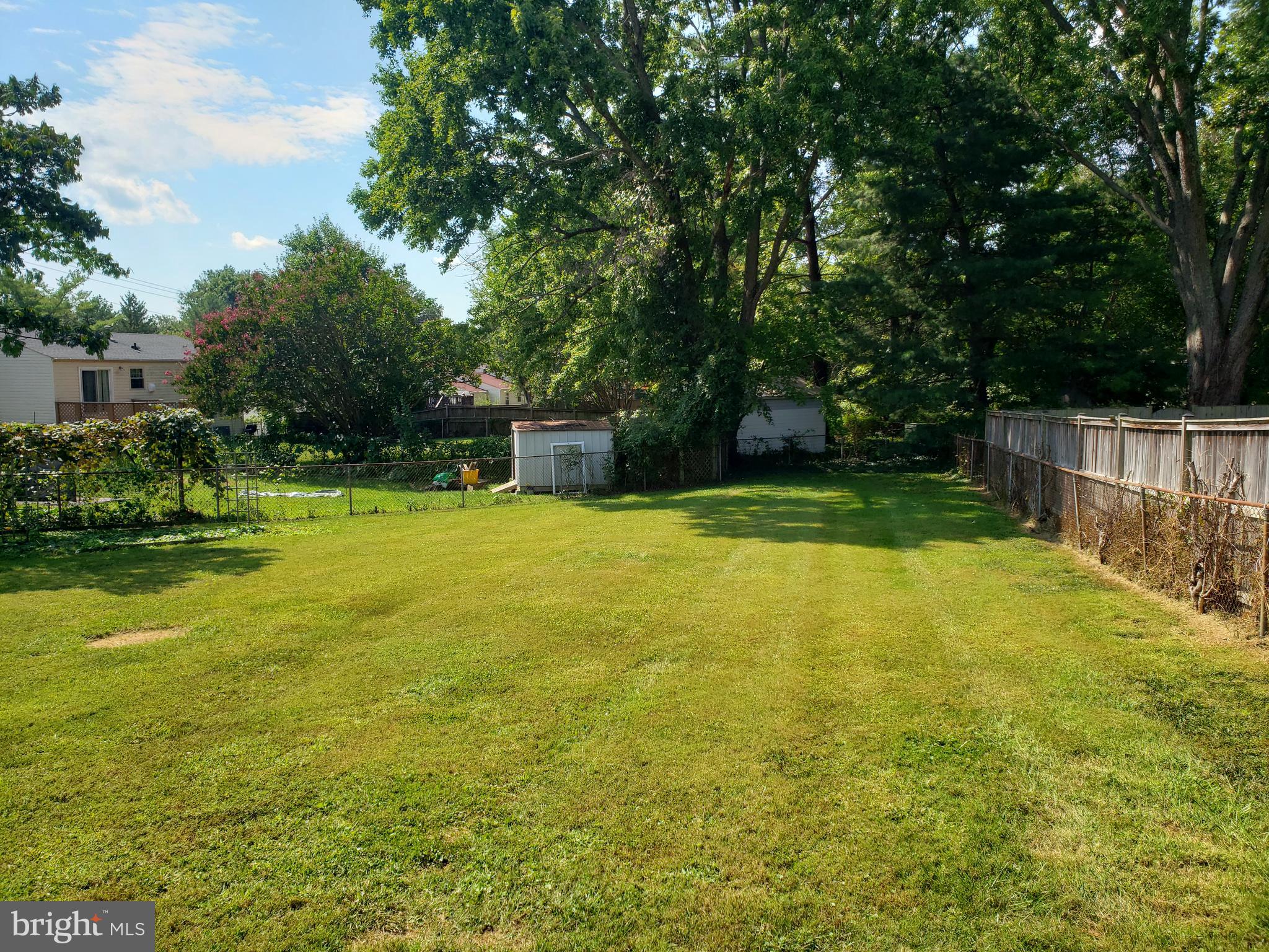 CARDINAL ESTATES - Residential Lease