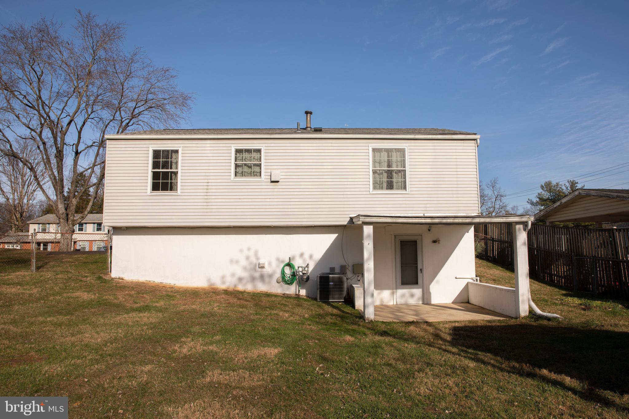 CARDINAL ESTATES - Residential Lease