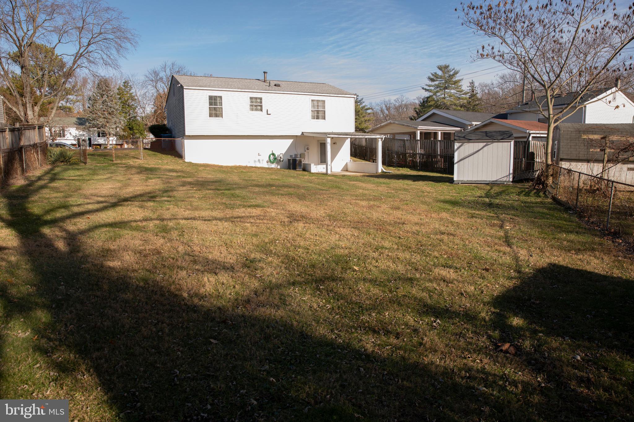 CARDINAL ESTATES - Residential Lease