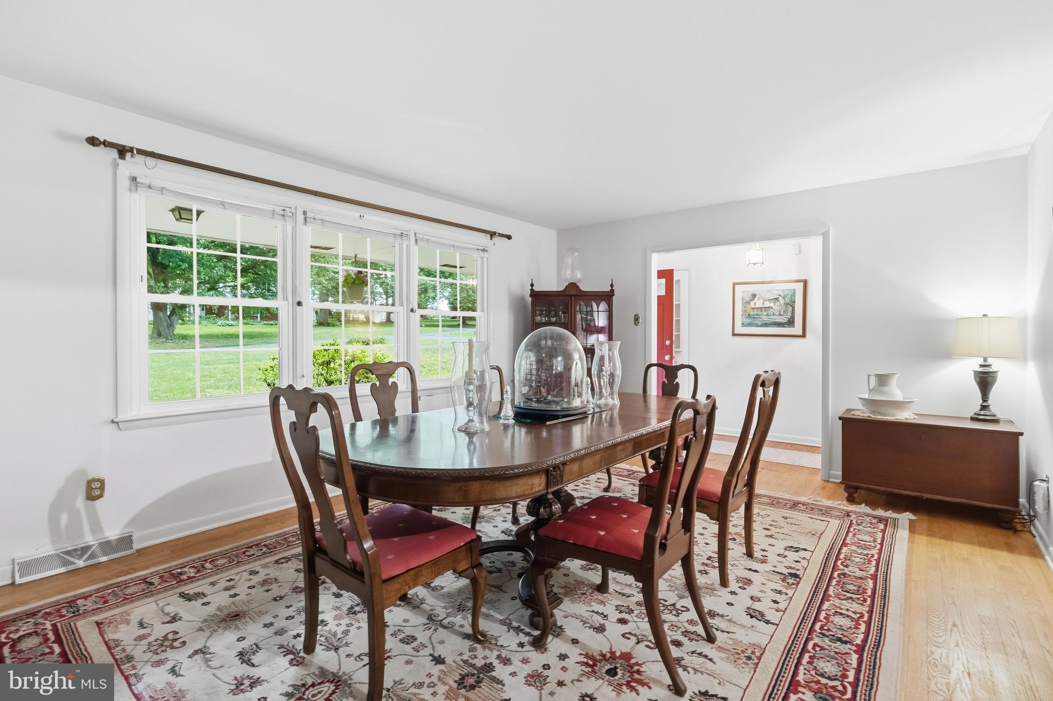 LANDENBERG MANOR - Residential