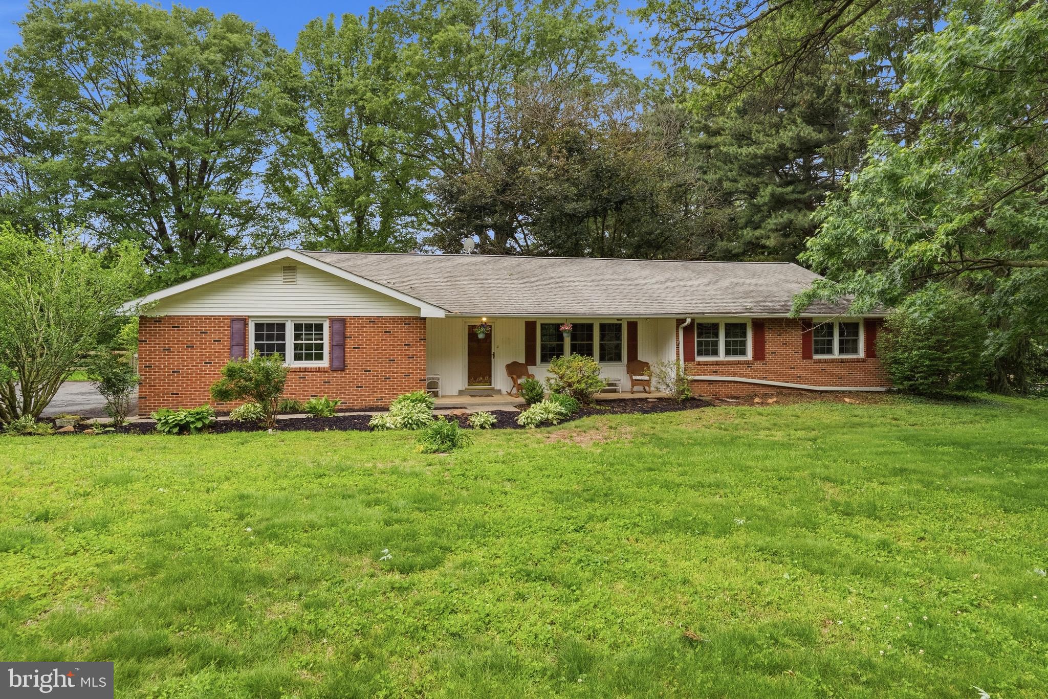 LANDENBERG MANOR - Residential