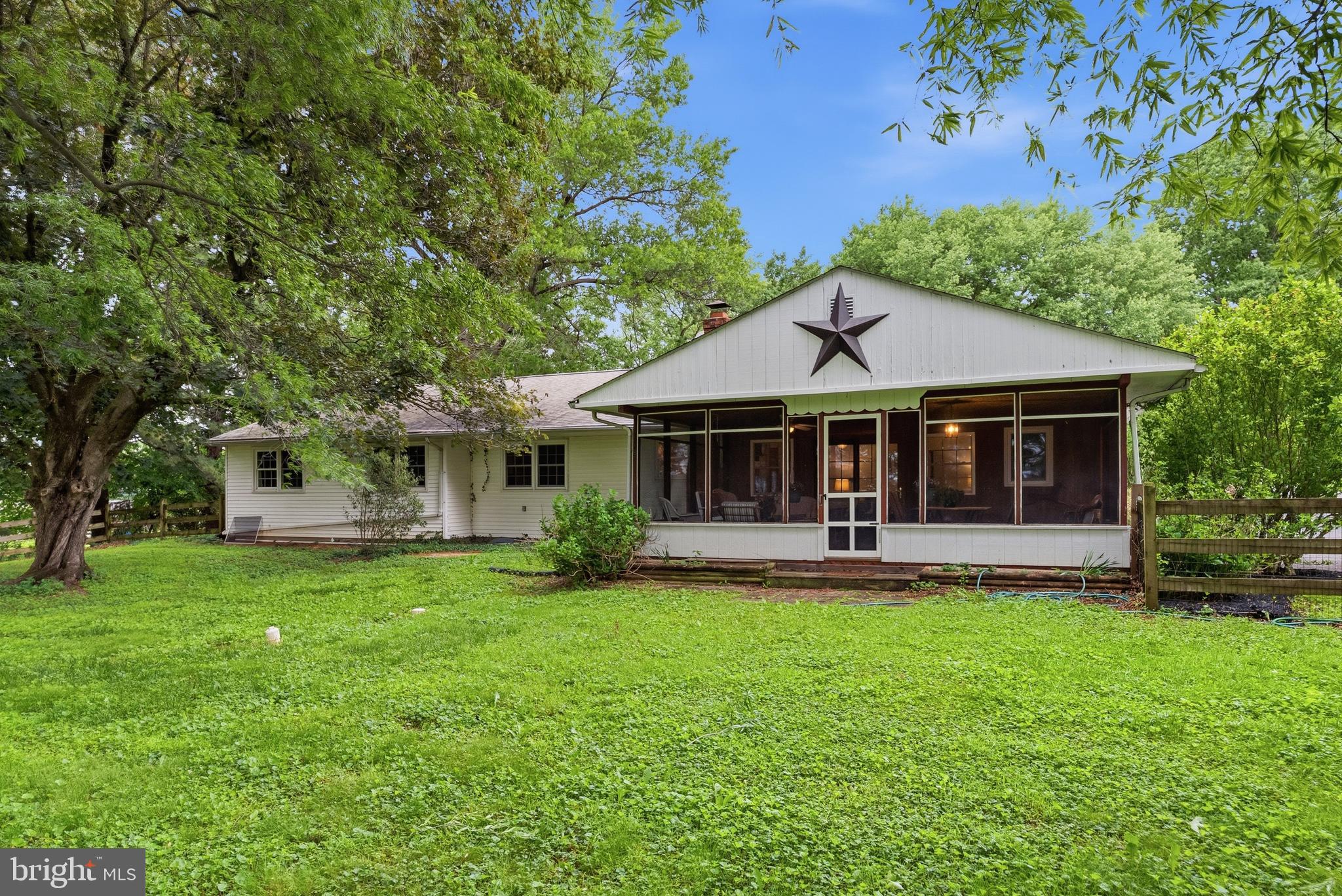 LANDENBERG MANOR - Residential