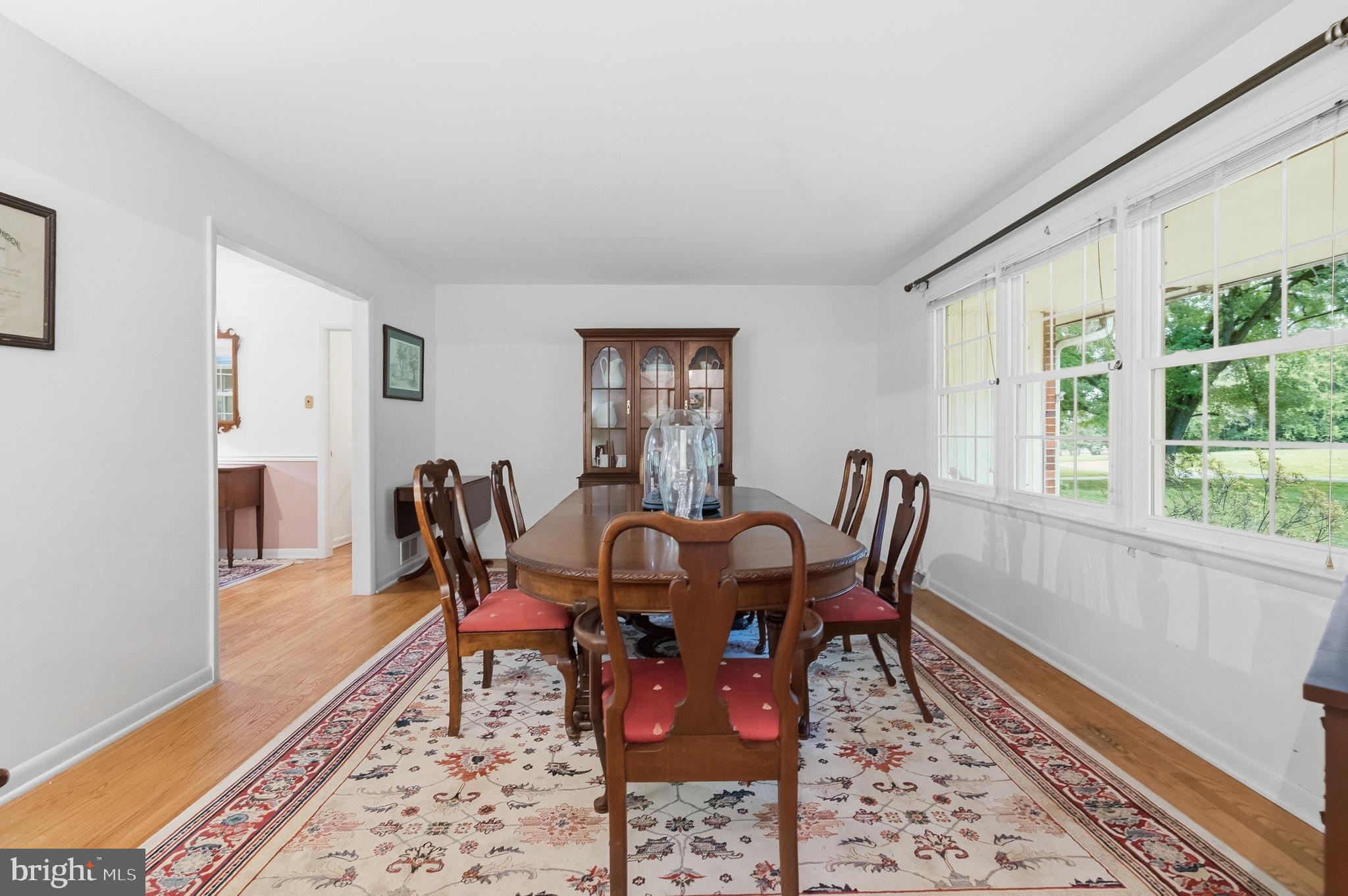 LANDENBERG MANOR - Residential