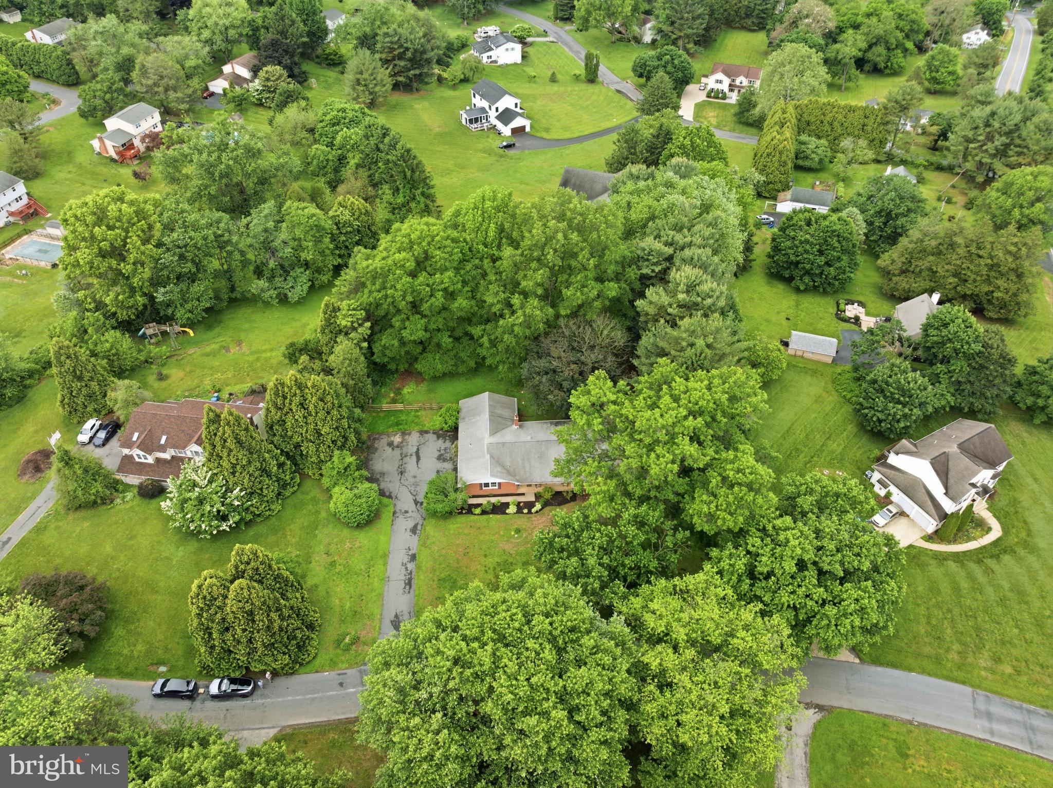 LANDENBERG MANOR - Residential