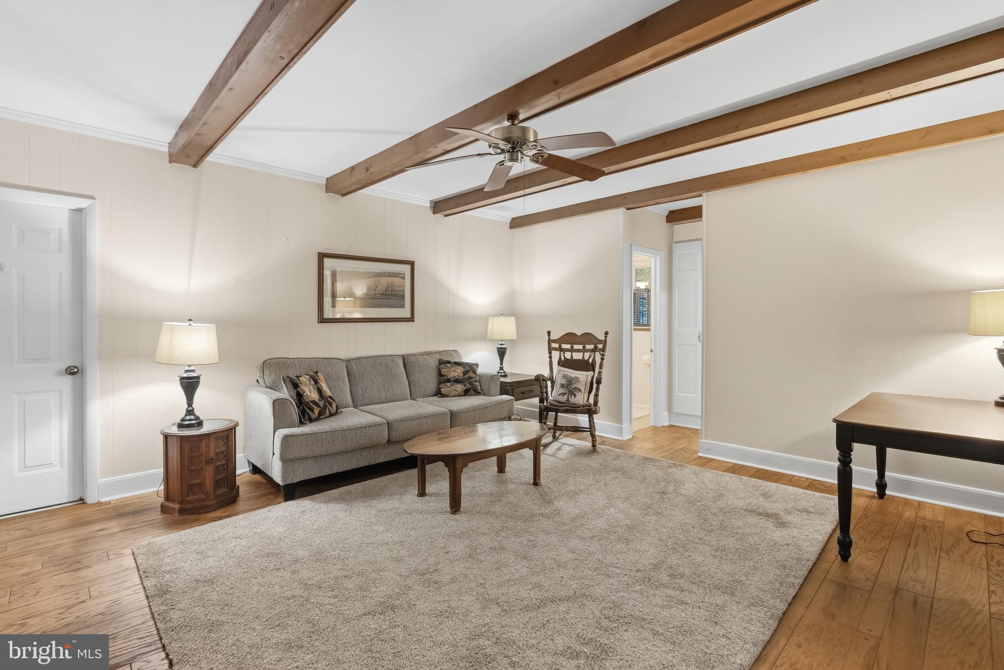 LANDENBERG MANOR - Residential