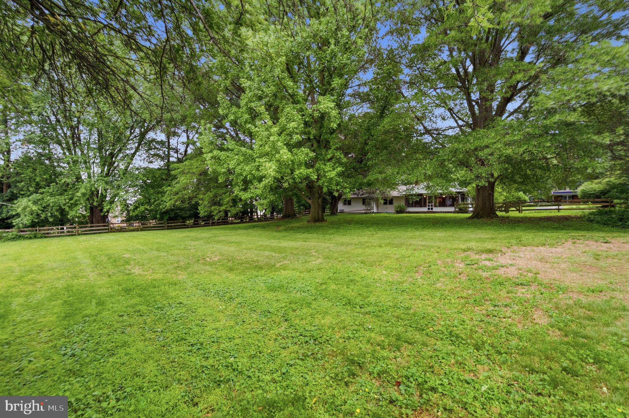 LANDENBERG MANOR - Residential