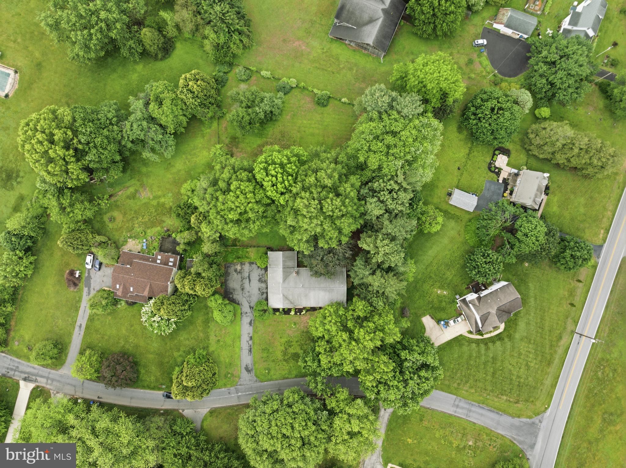 LANDENBERG MANOR - Residential