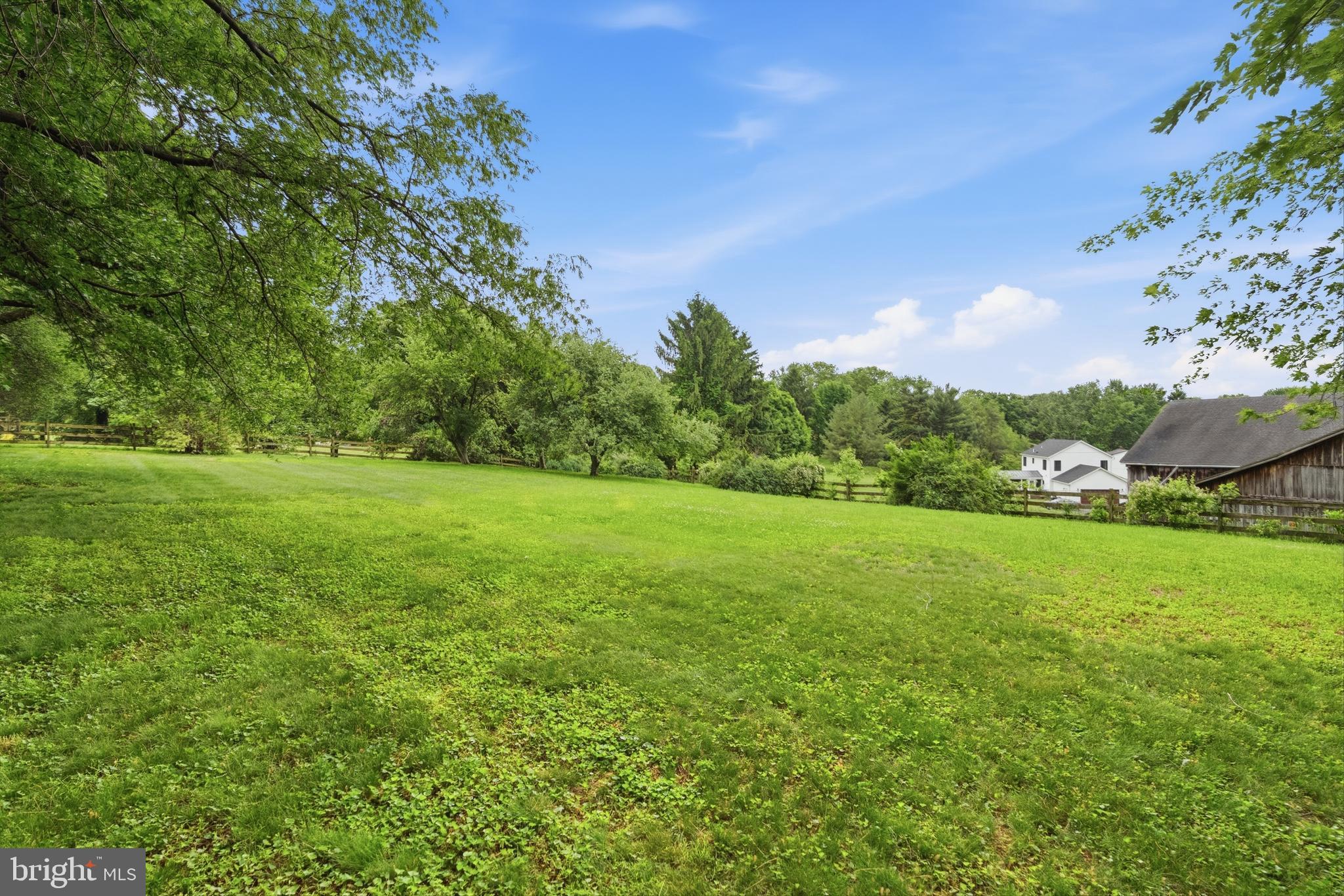 LANDENBERG MANOR - Residential