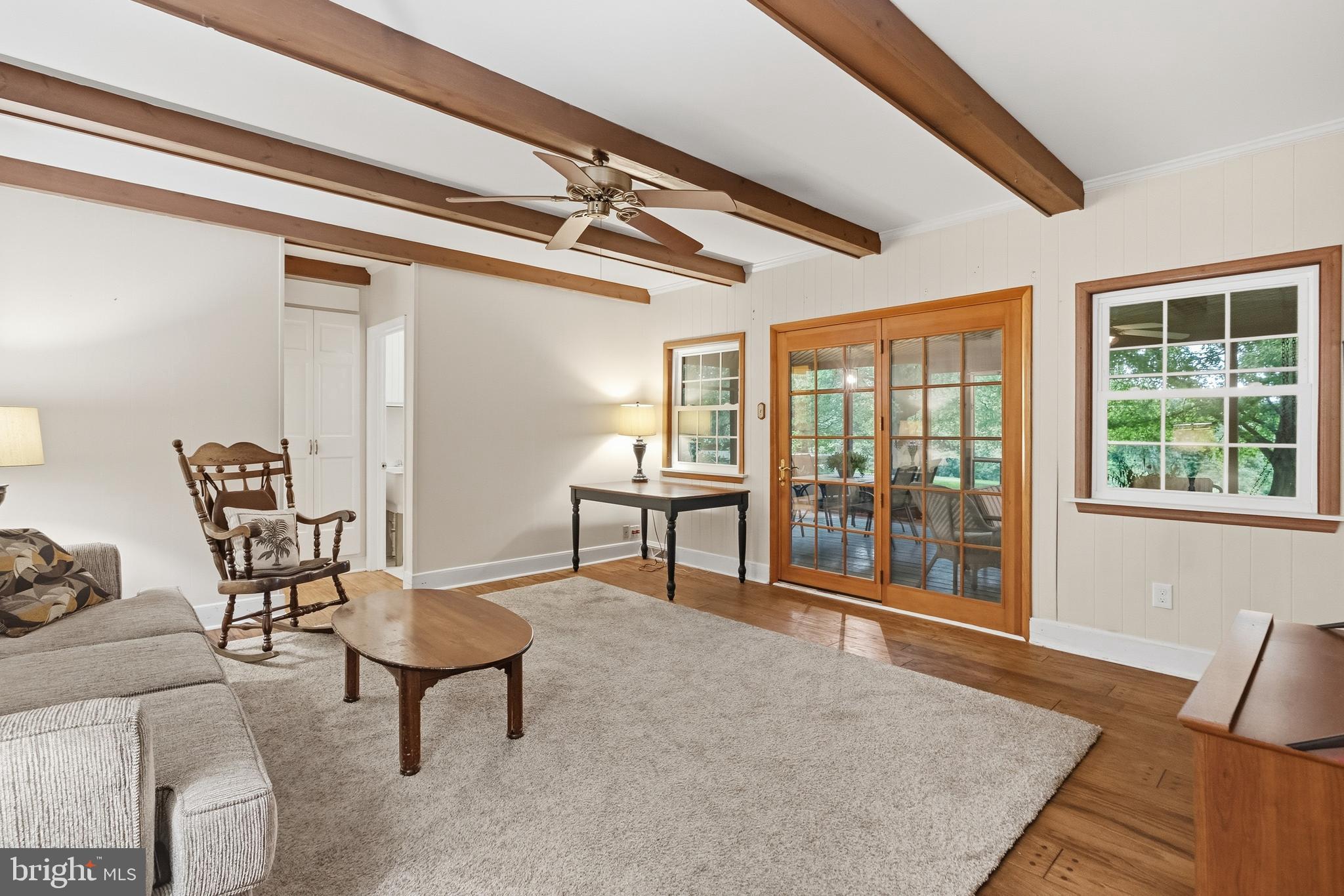 LANDENBERG MANOR - Residential