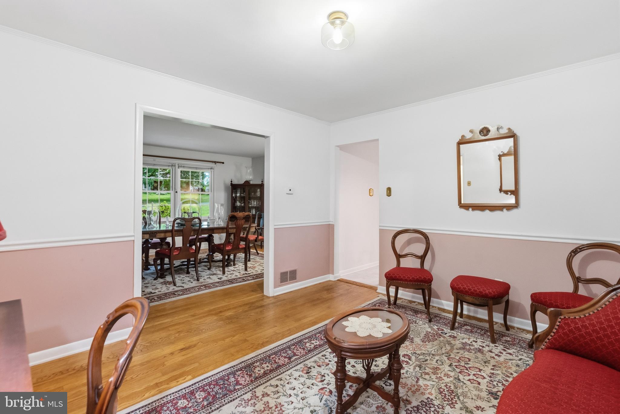 LANDENBERG MANOR - Residential