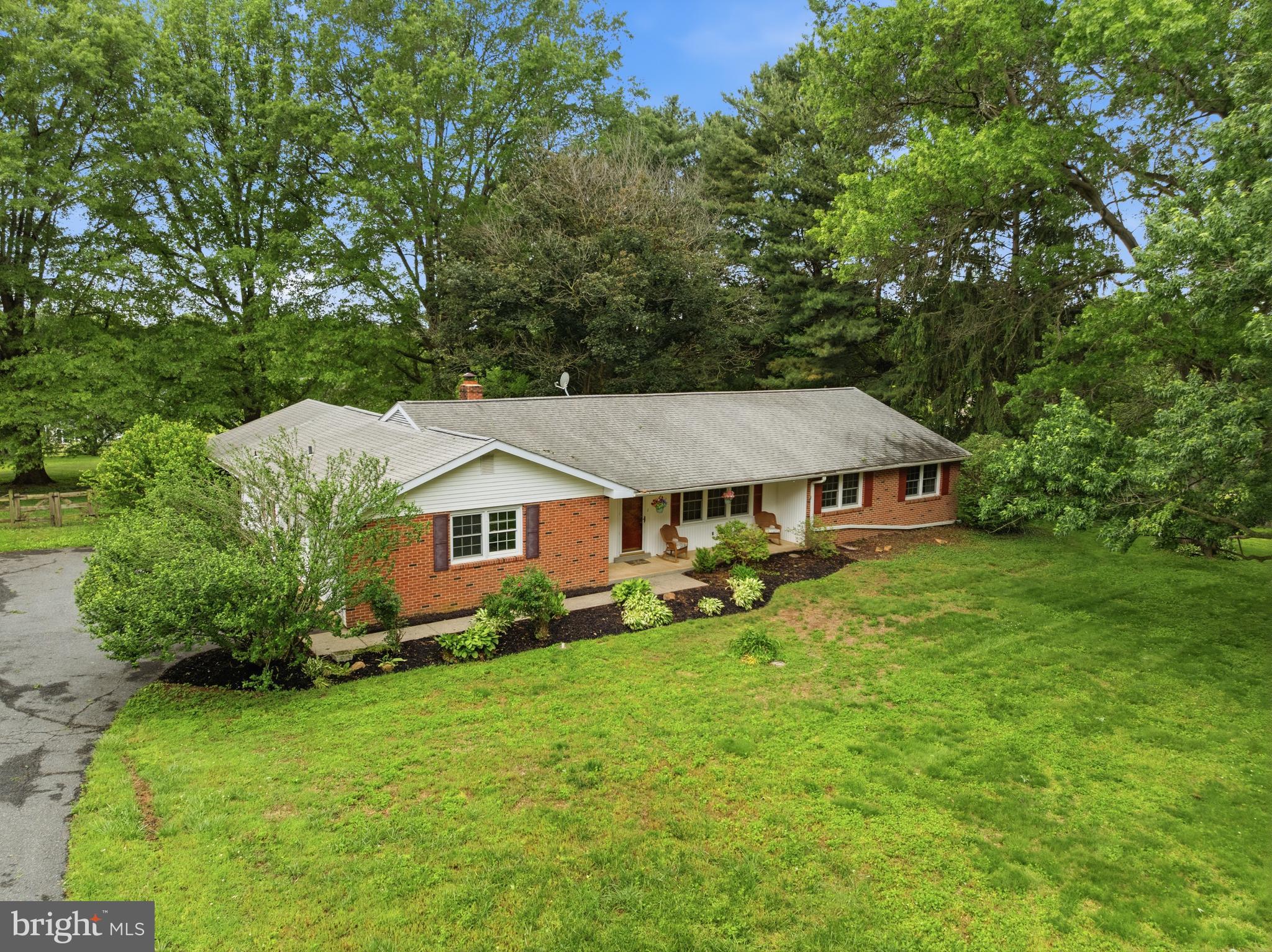 LANDENBERG MANOR - Residential