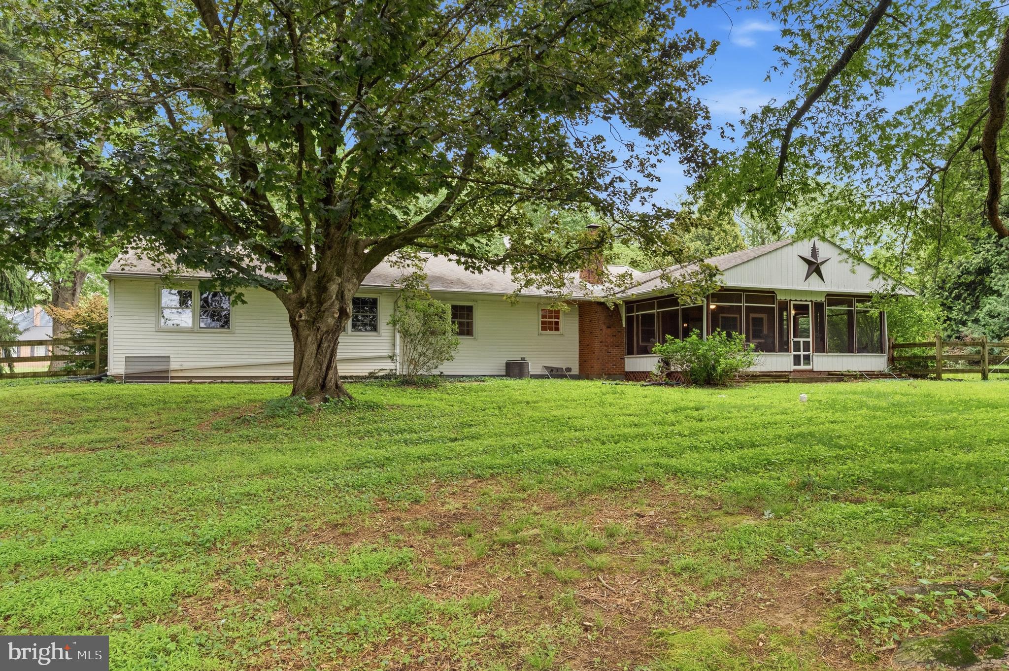 LANDENBERG MANOR - Residential
