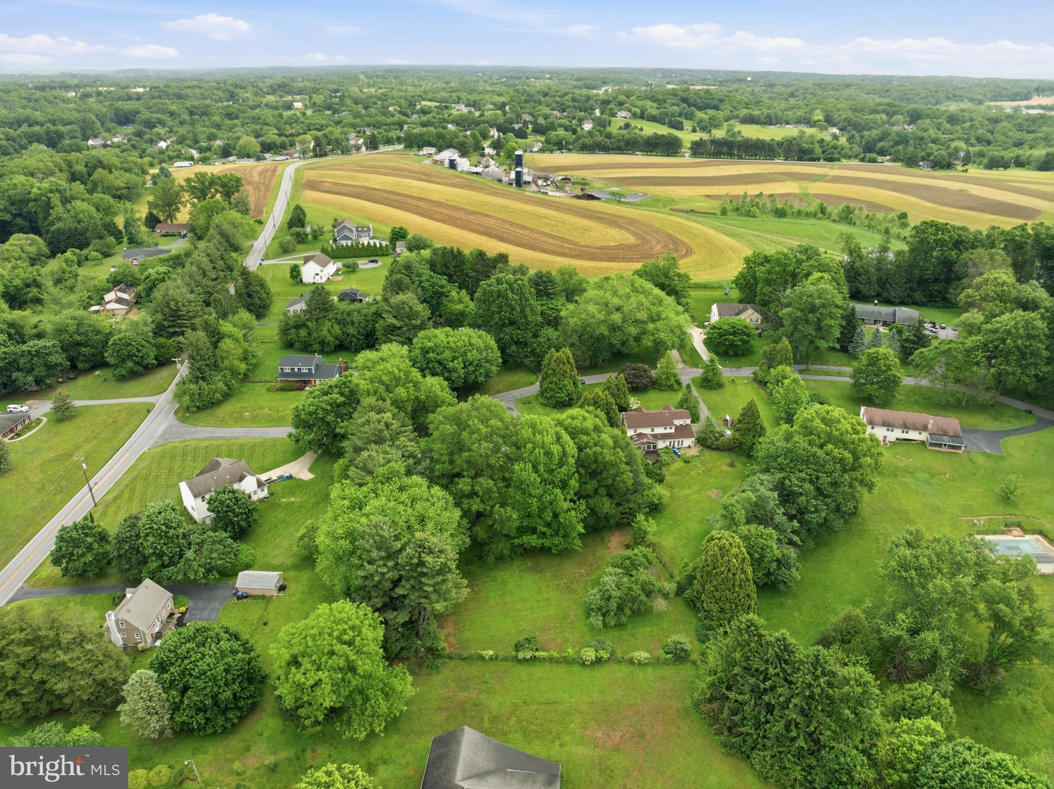 LANDENBERG MANOR - Residential