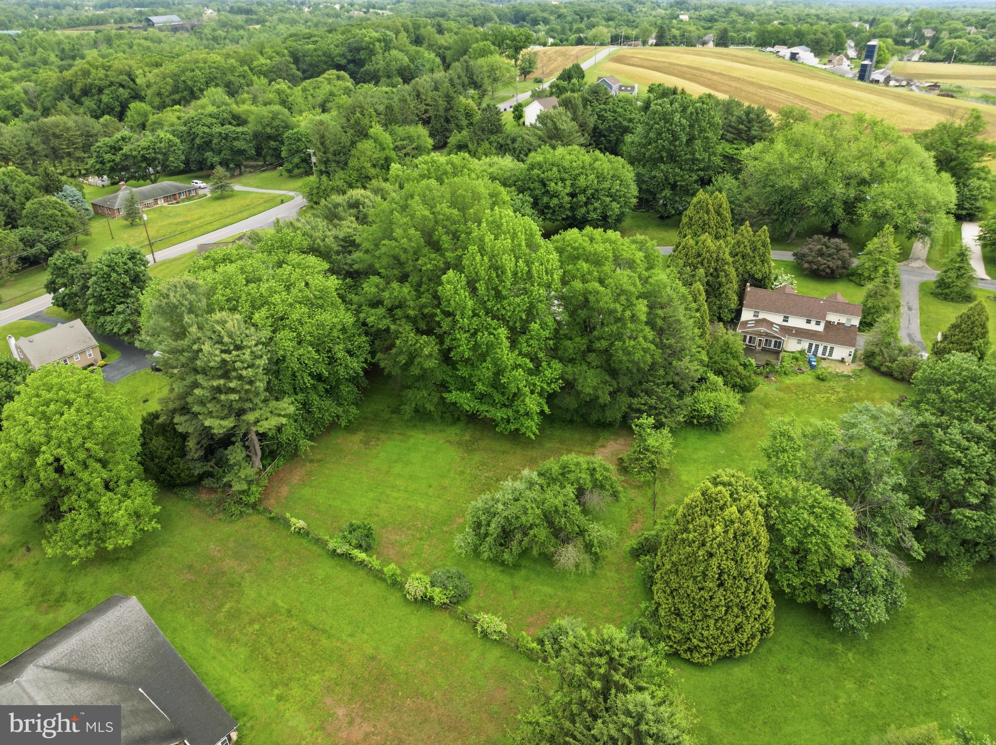 LANDENBERG MANOR - Residential