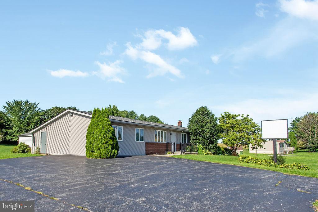 1480 DELTA ROAD