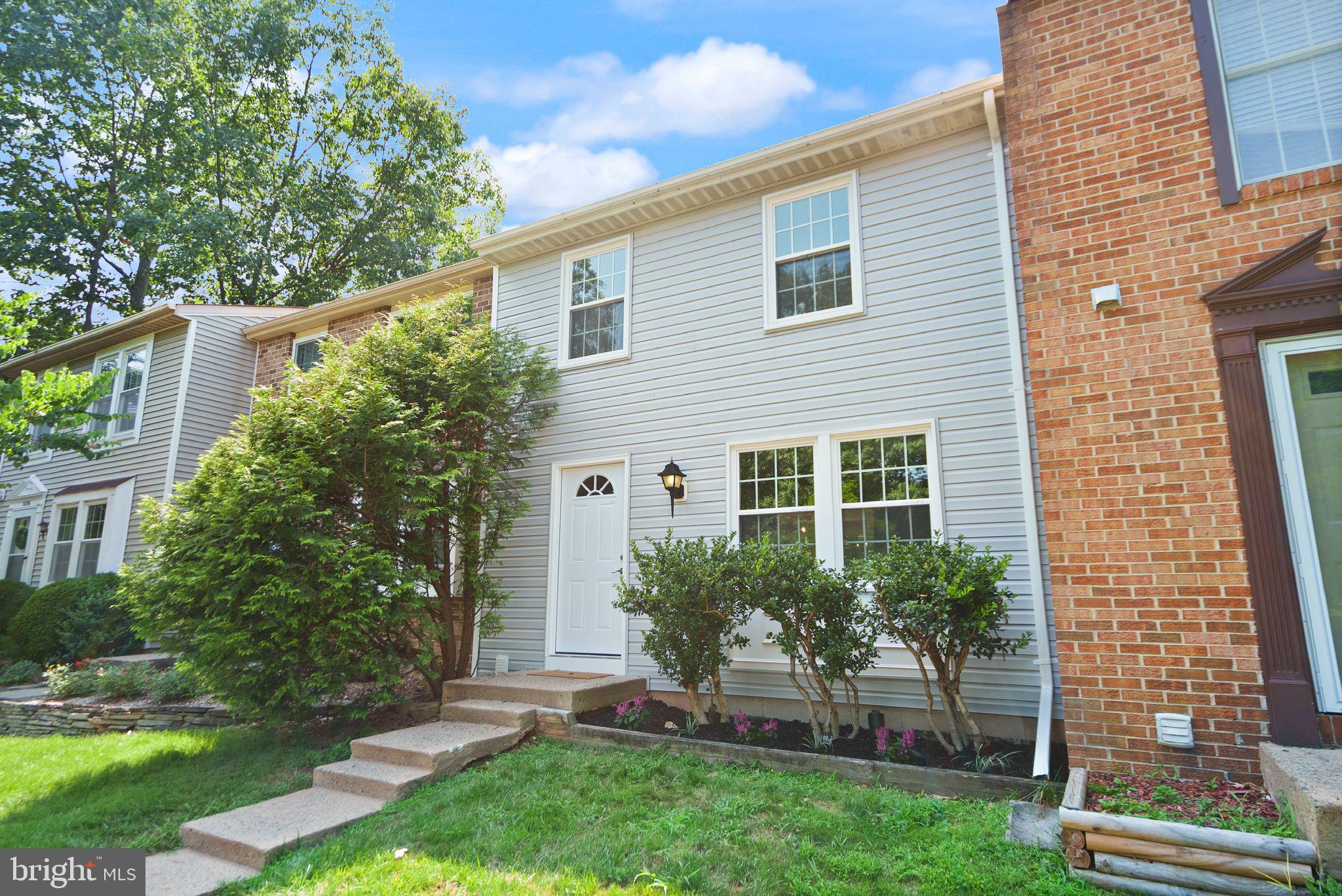 1690 SIERRA WOODS COURT