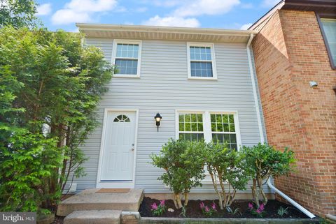 1690 SIERRA WOODS COURT RESTON VA 20194