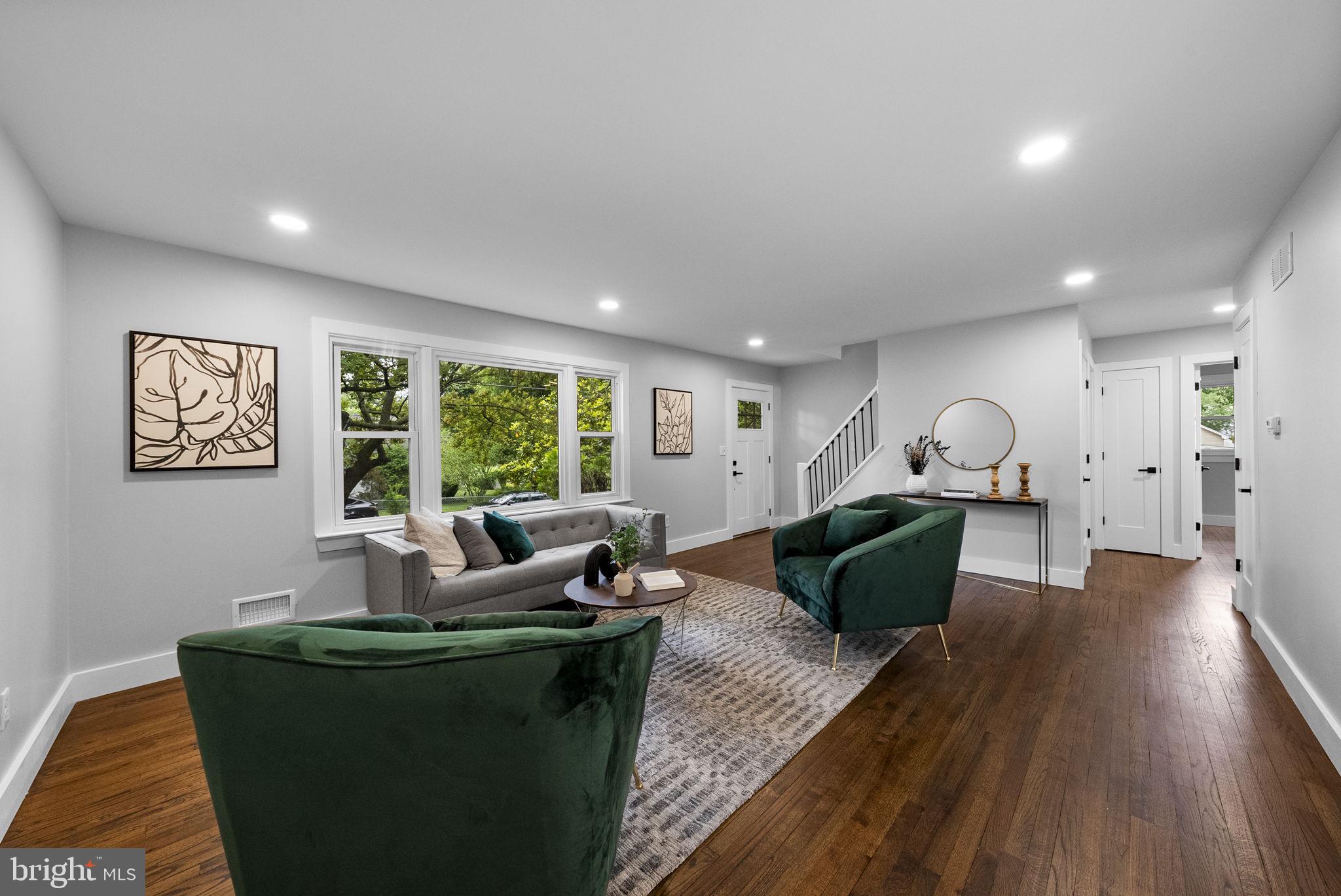 41 GREENFIELD AVENUE