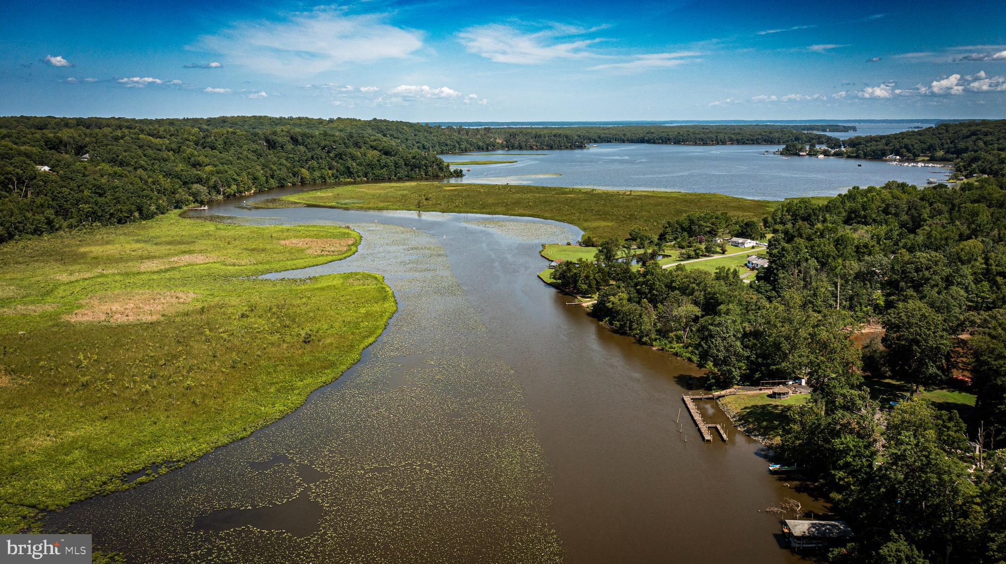 (Lot 9) MACGREGOR RIDGE RD