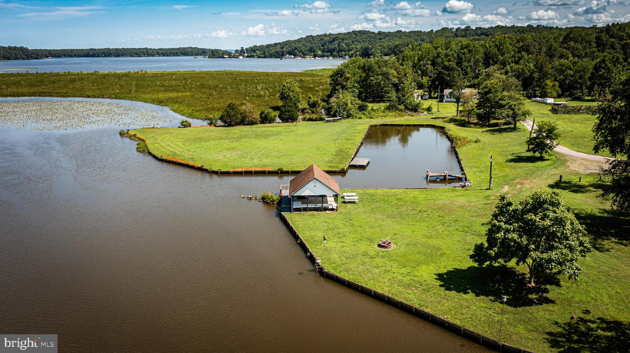 (Lot 9) MACGREGOR RIDGE RD