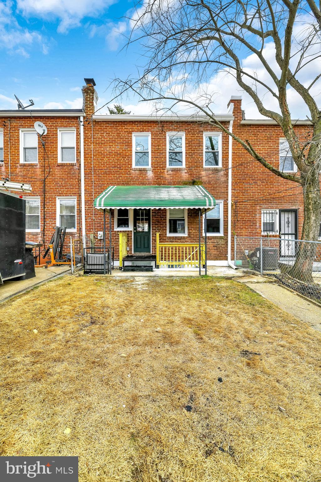 NONE AVAILABLE - Residential Lease