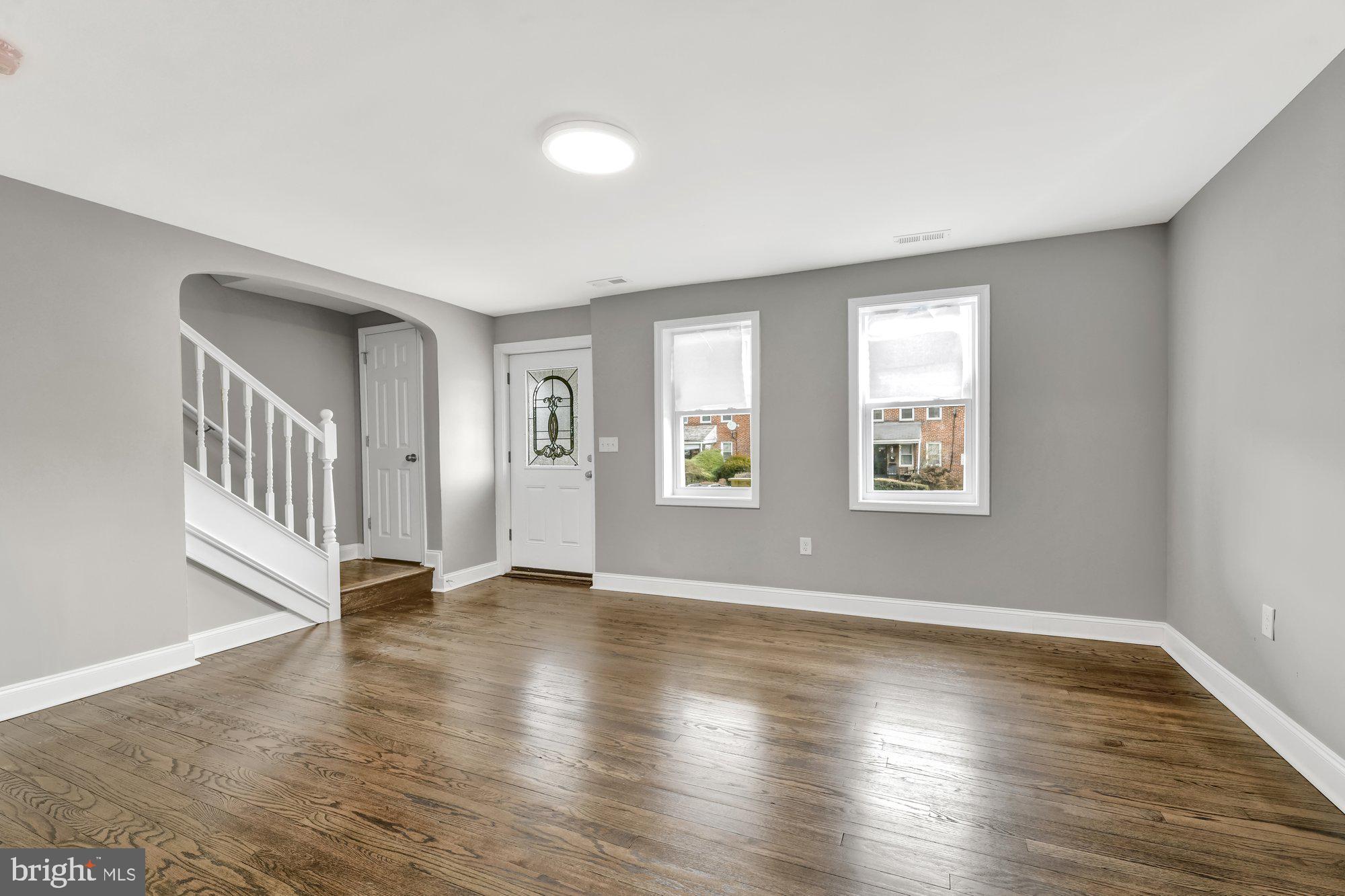 NONE AVAILABLE - Residential Lease