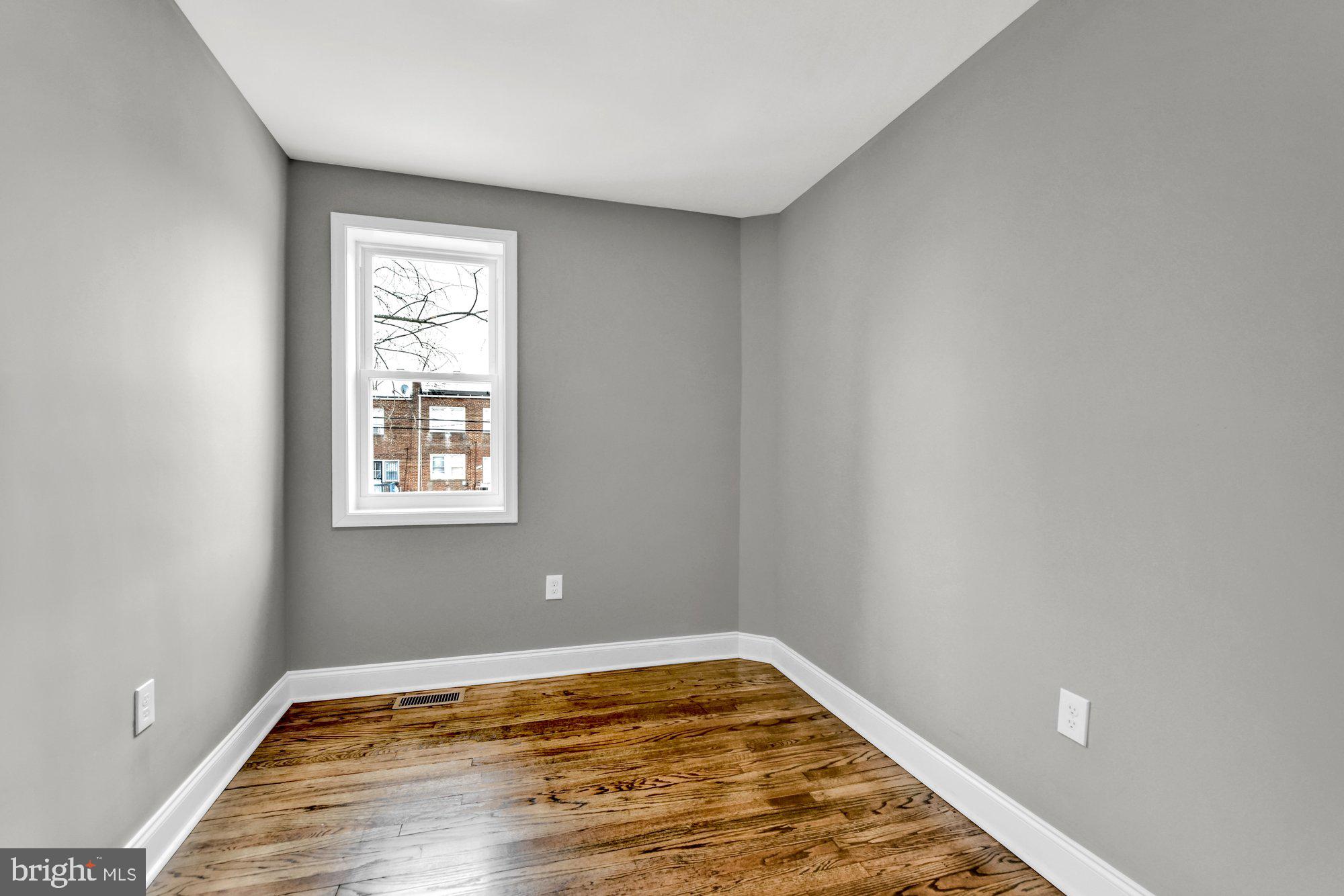 NONE AVAILABLE - Residential Lease