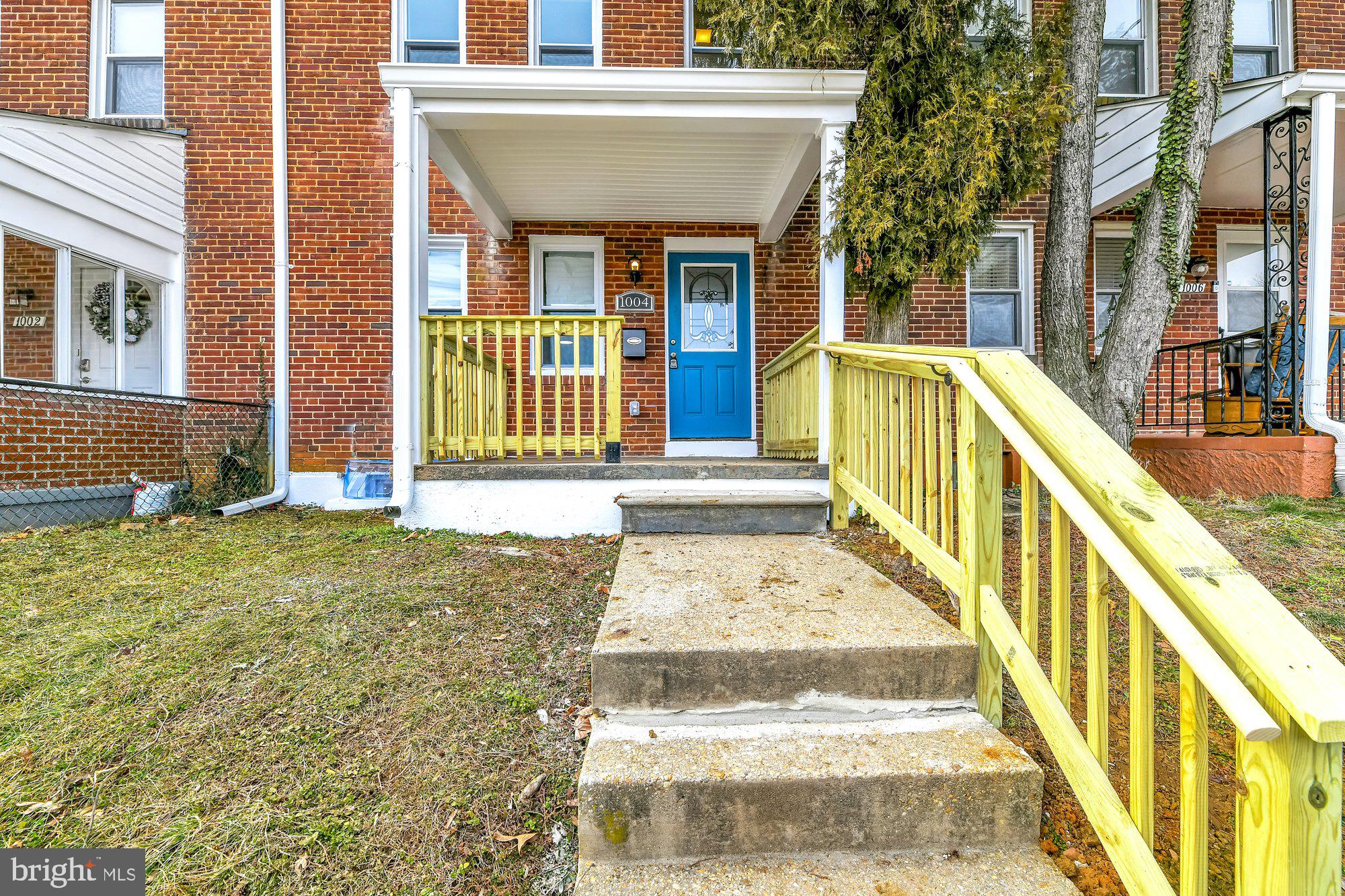 NONE AVAILABLE - Residential Lease