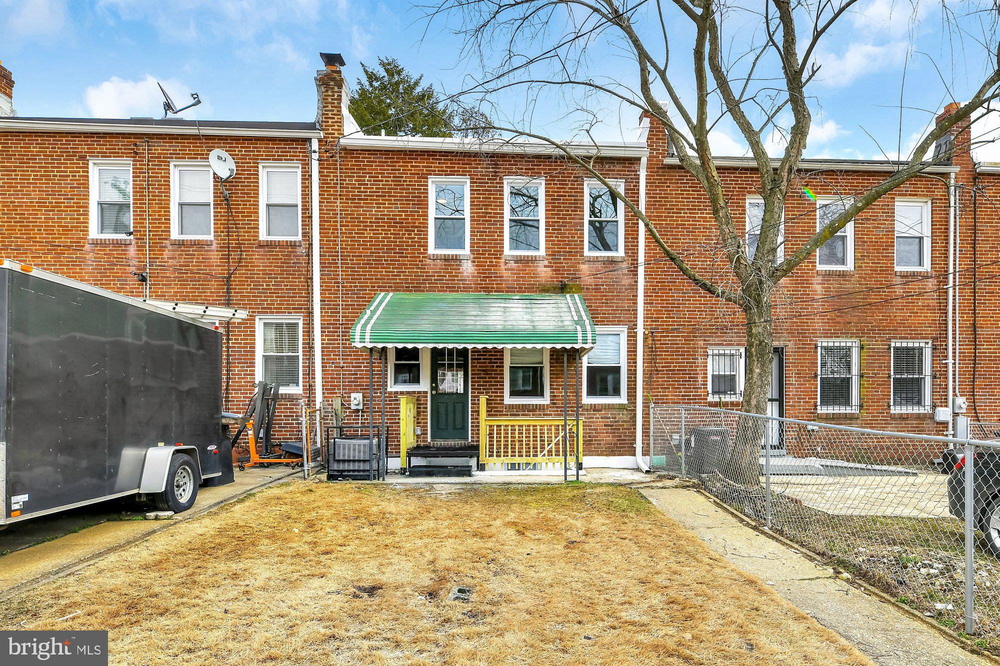 NONE AVAILABLE - Residential Lease