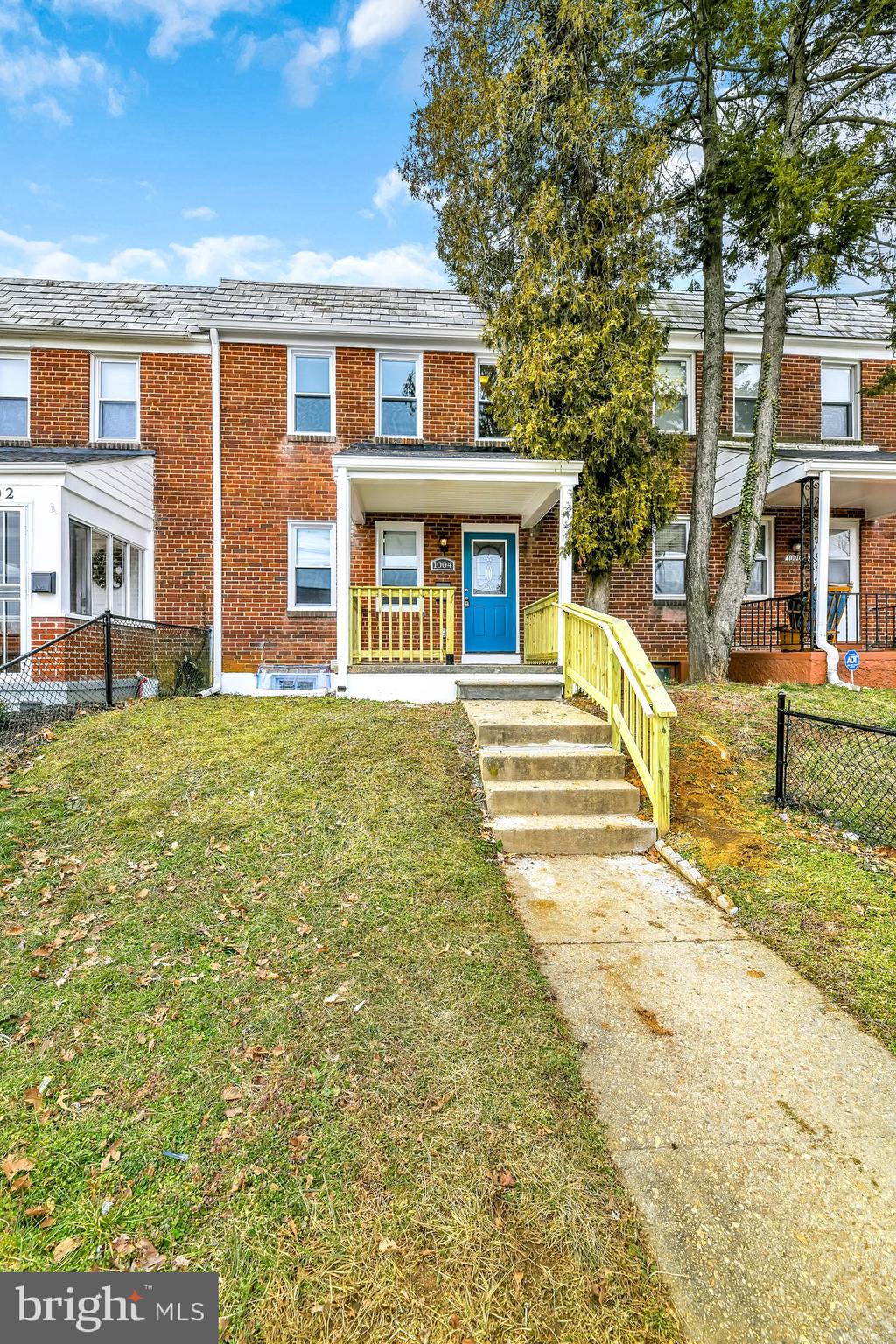 NONE AVAILABLE - Residential Lease