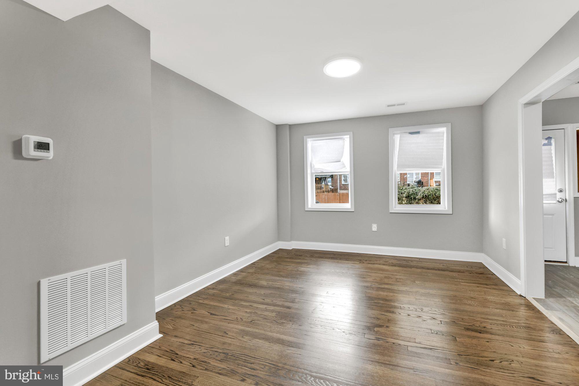 NONE AVAILABLE - Residential Lease