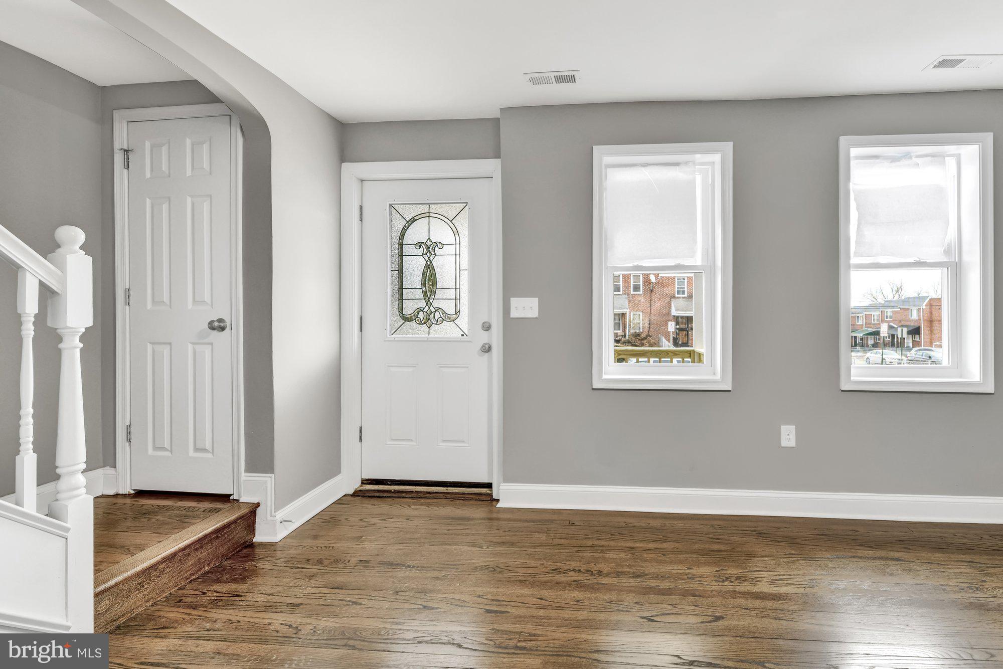 NONE AVAILABLE - Residential Lease