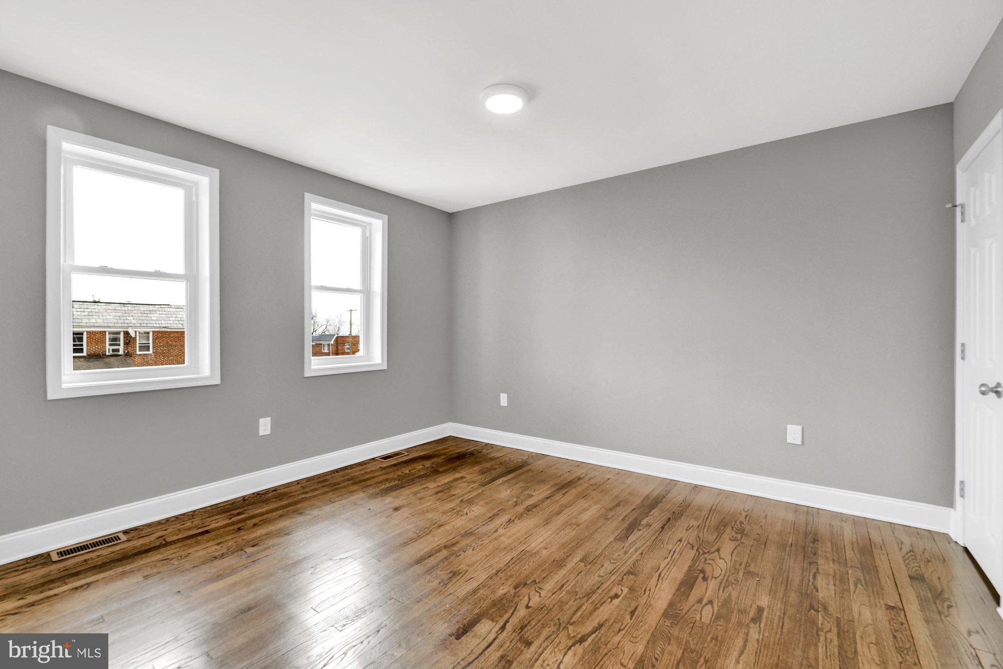 NONE AVAILABLE - Residential Lease