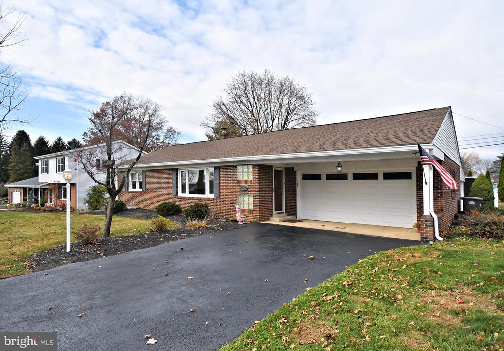 Photo of 4105 W Chew Street, ALLENTOWN, PA 18104 (MLS # PALH2013966)