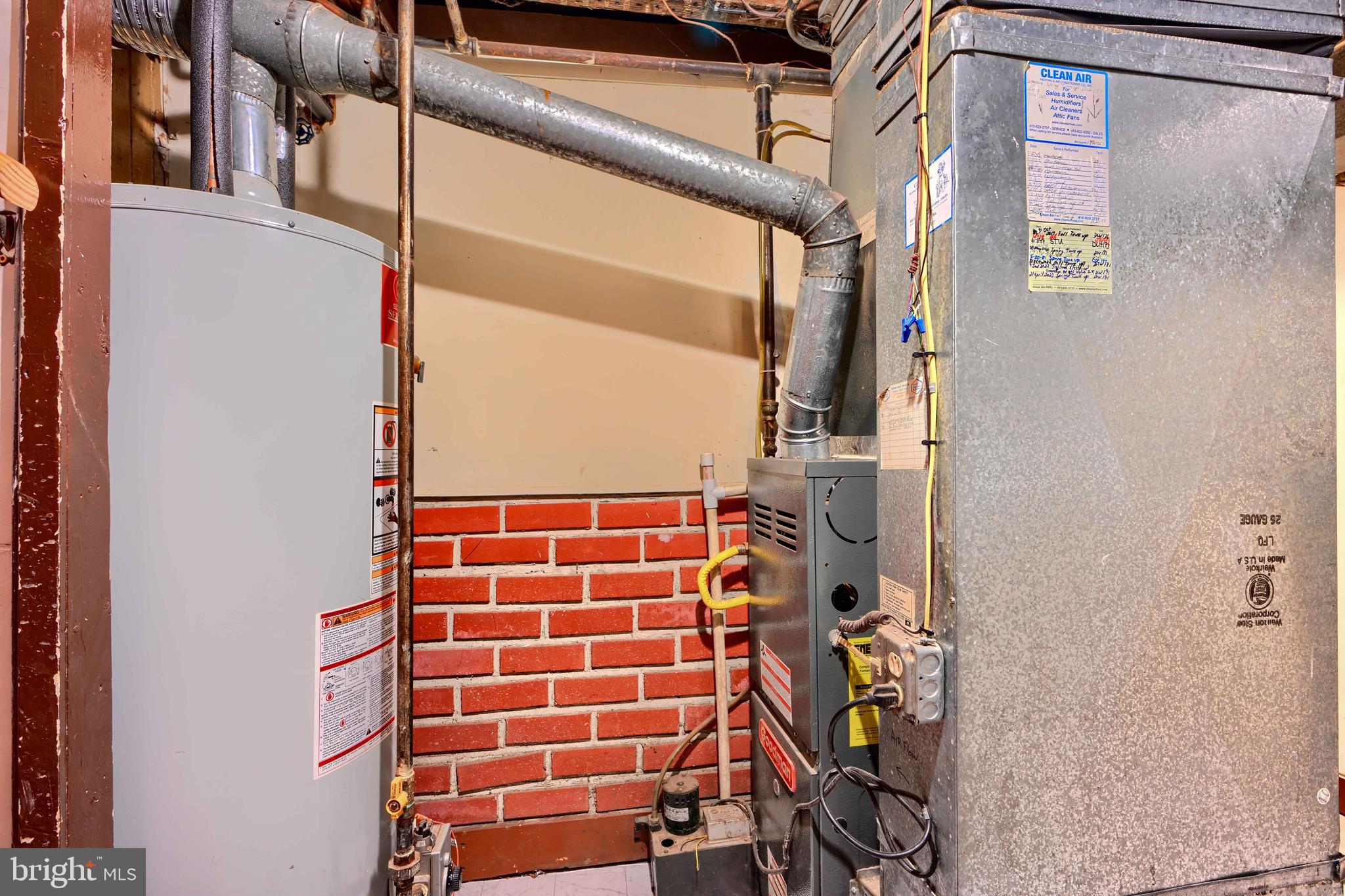 RIDGELY'S DELIGHT - Residential