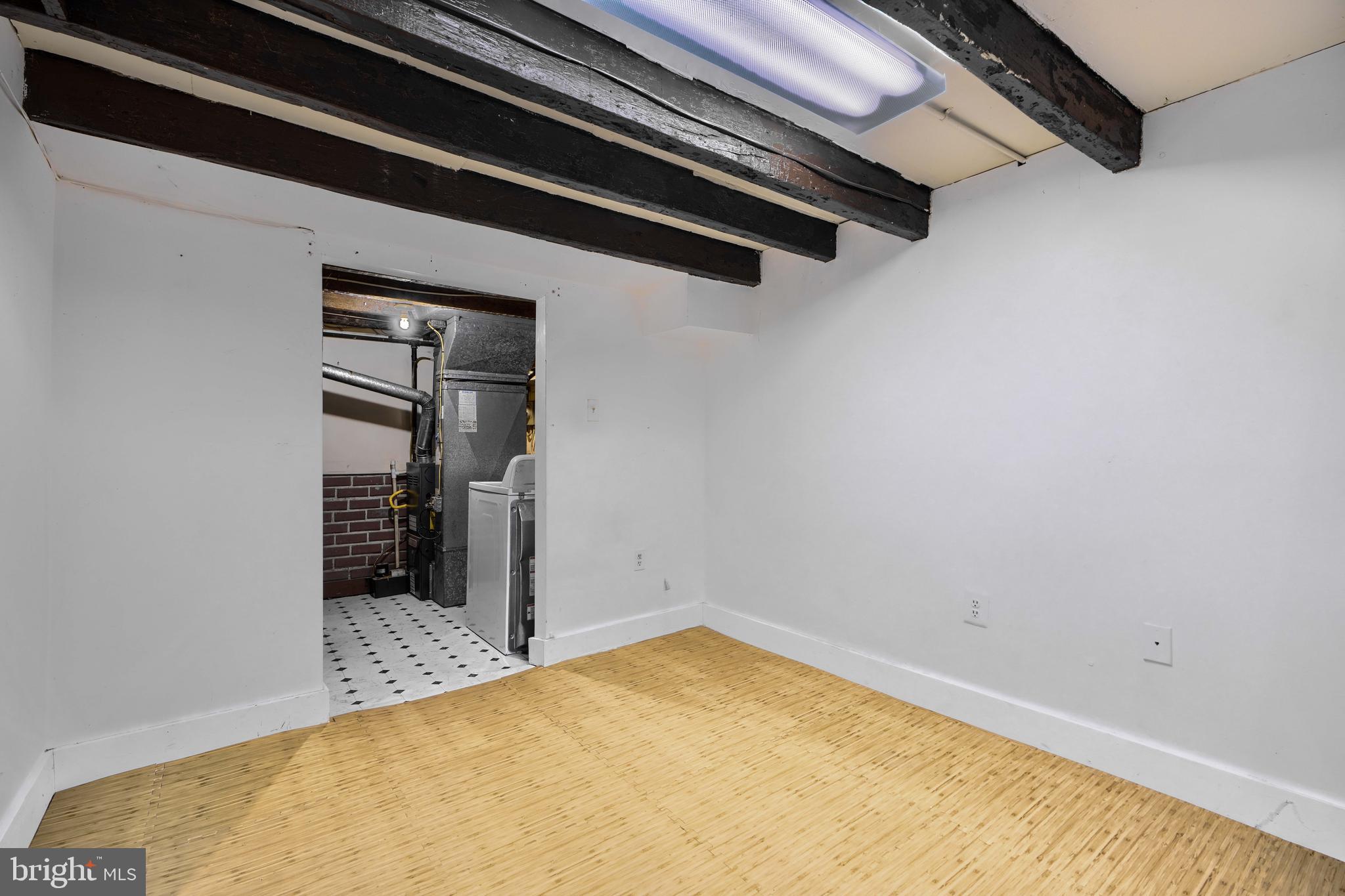 RIDGELY'S DELIGHT - Residential